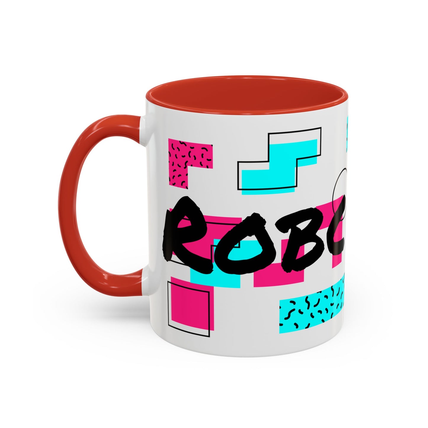 Robcia335 Accent Coffee Mug (11, 15oz)