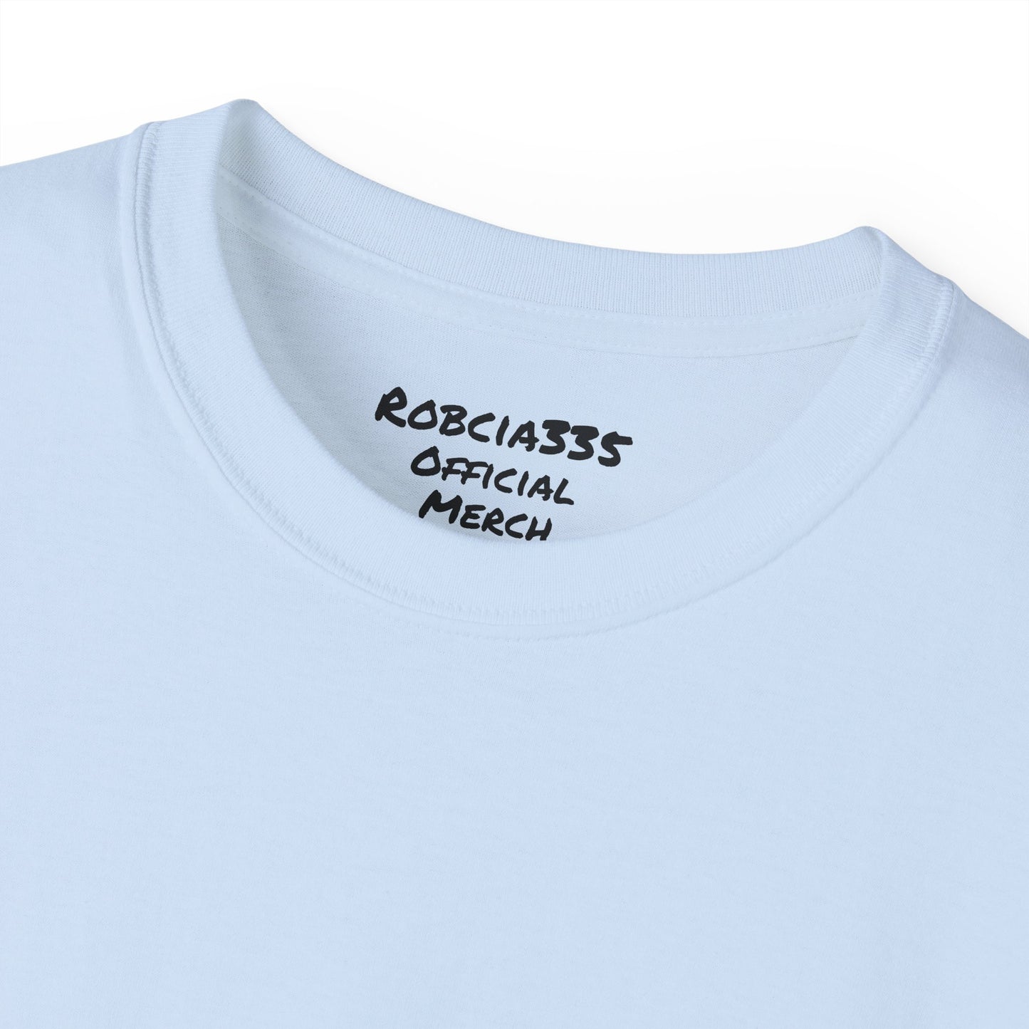 Unisex (Minecraft) Ultra Cotton Tee