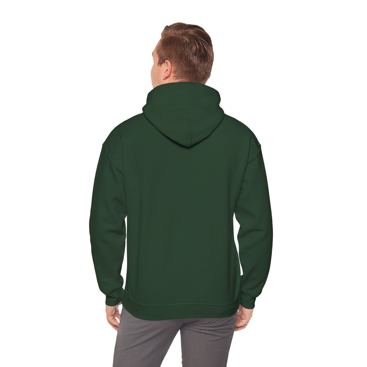 Unisex (Robcia335 Est. 2013) Heavy Blend™ Hooded Sweatshirt