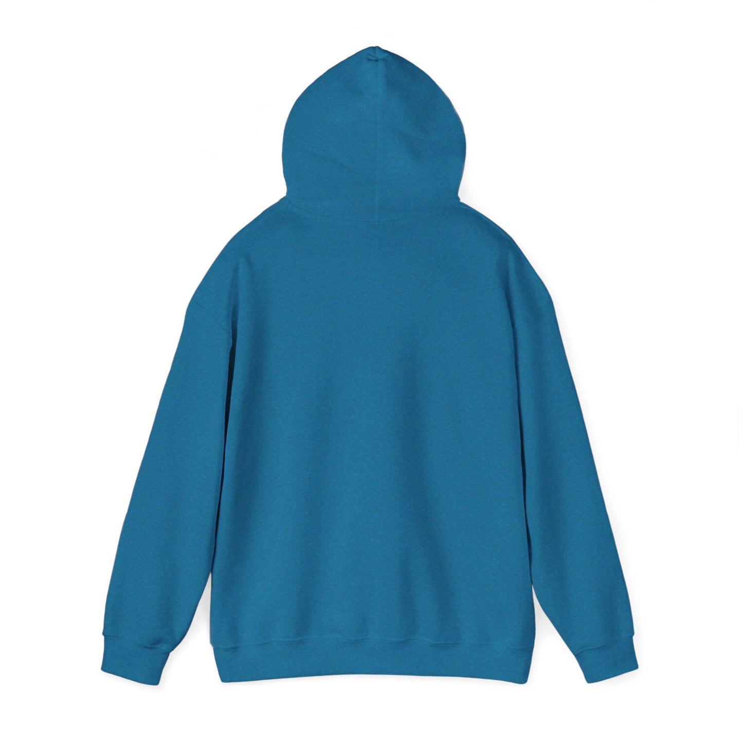 Unisex (Robcia335 Est. 2013) Heavy Blend™ Hooded Sweatshirt