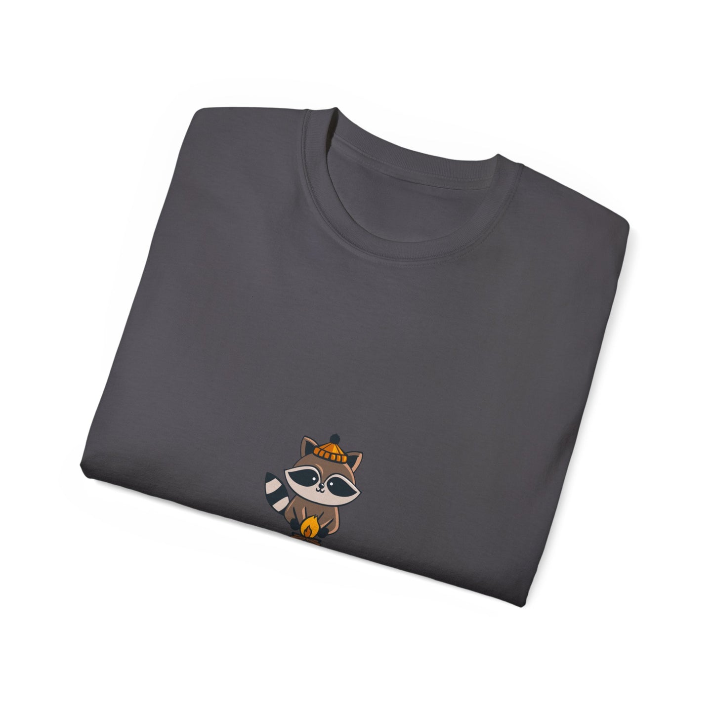 Unisex (Robcia335/Racoon) Ultra Cotton Tee
