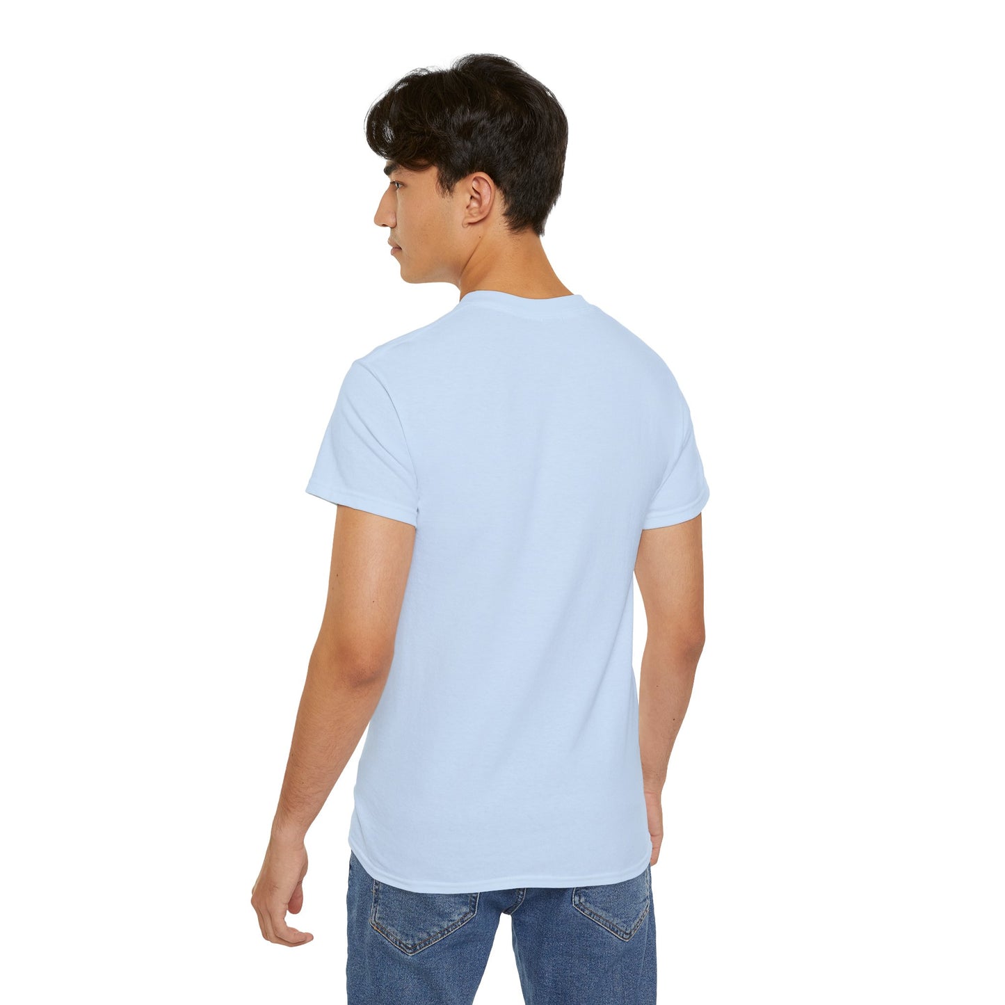 Unisex (Robcia335/Racoon) Ultra Cotton Tee