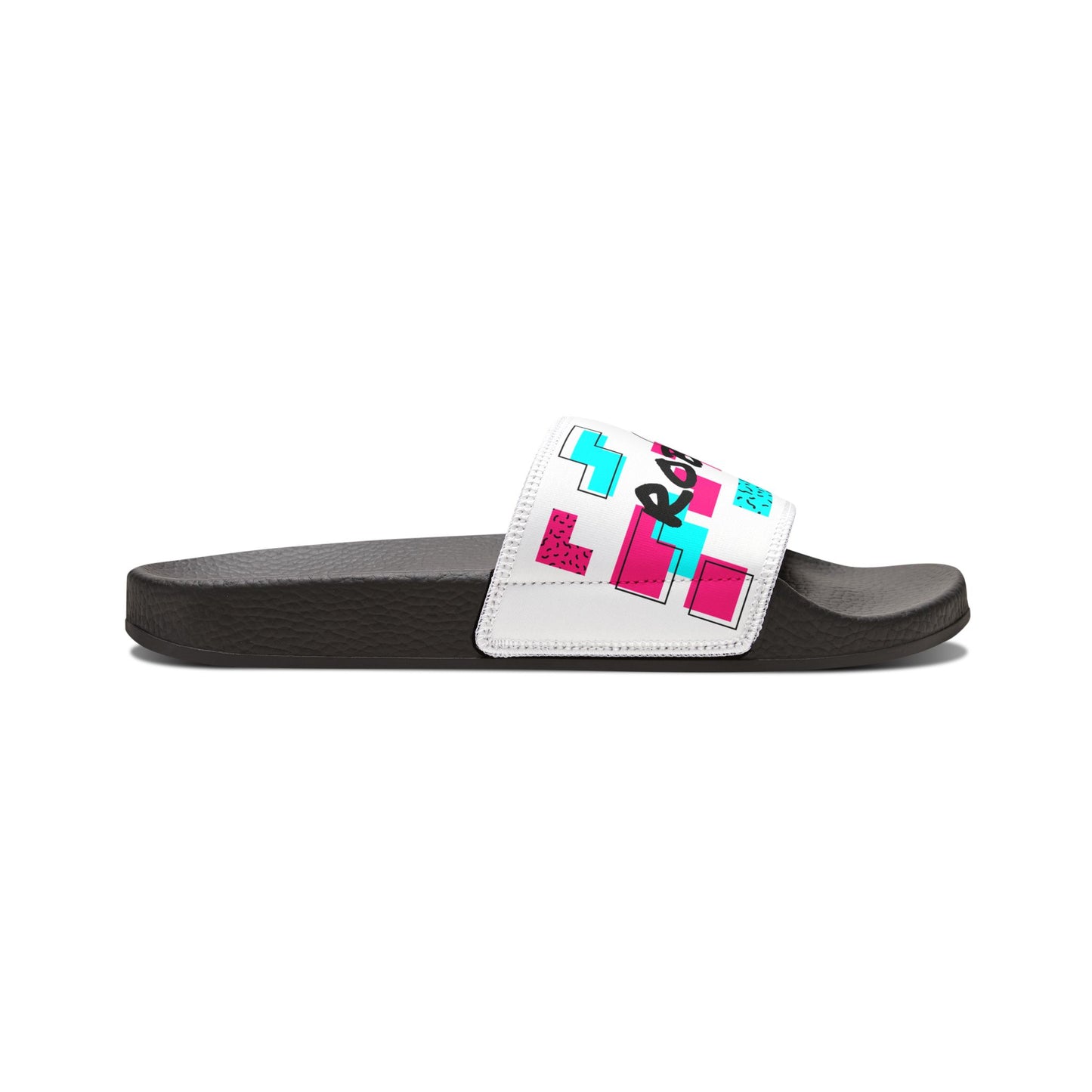 Men's Removable-Strap Sandals "Robcia335"