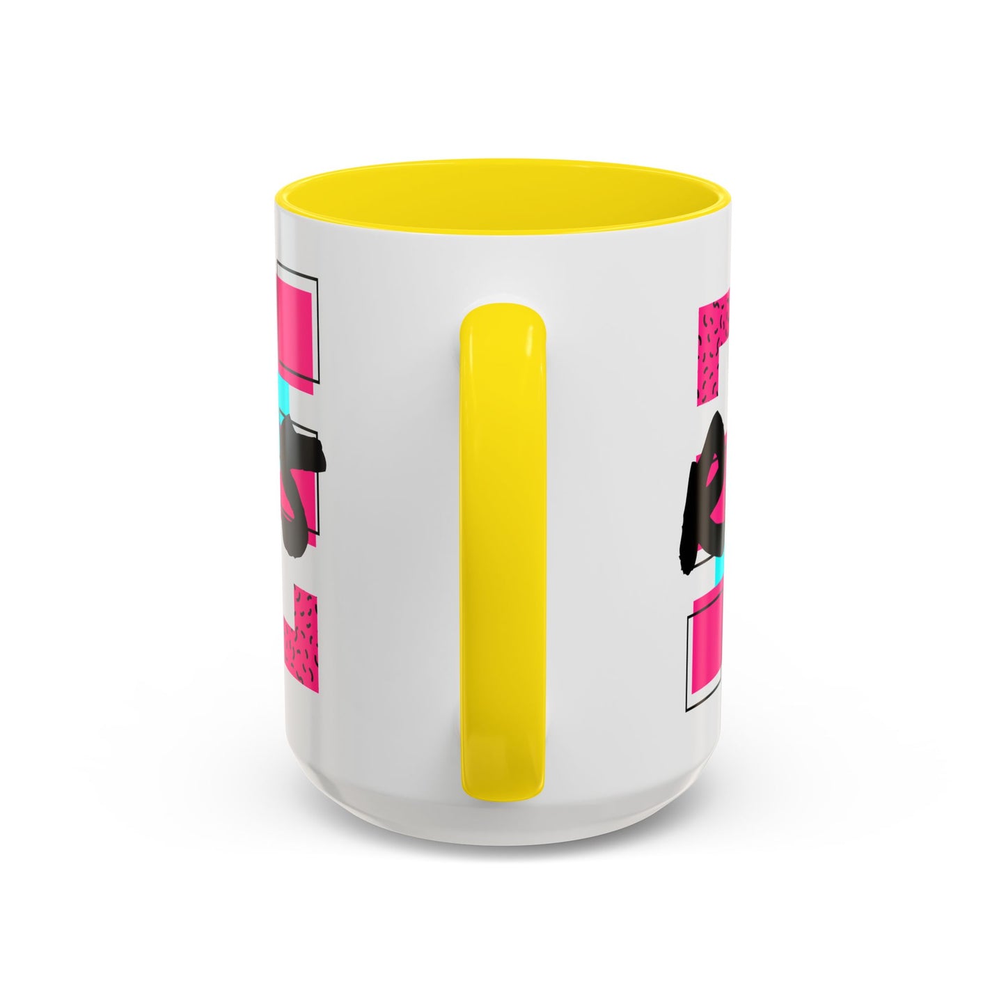 Robcia335 Accent Coffee Mug (11, 15oz)