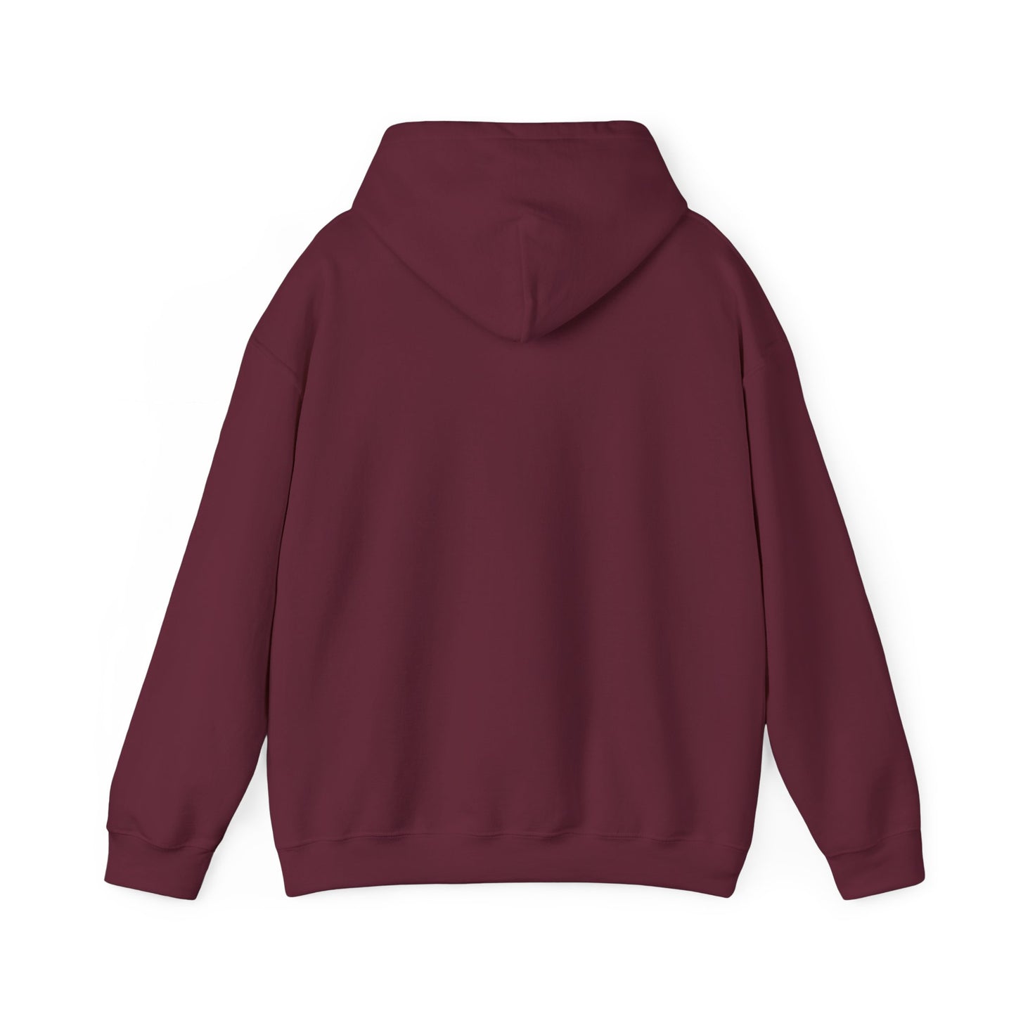 Unisex (Robcia335 Est. 2013) Heavy Blend™ Hooded Sweatshirt
