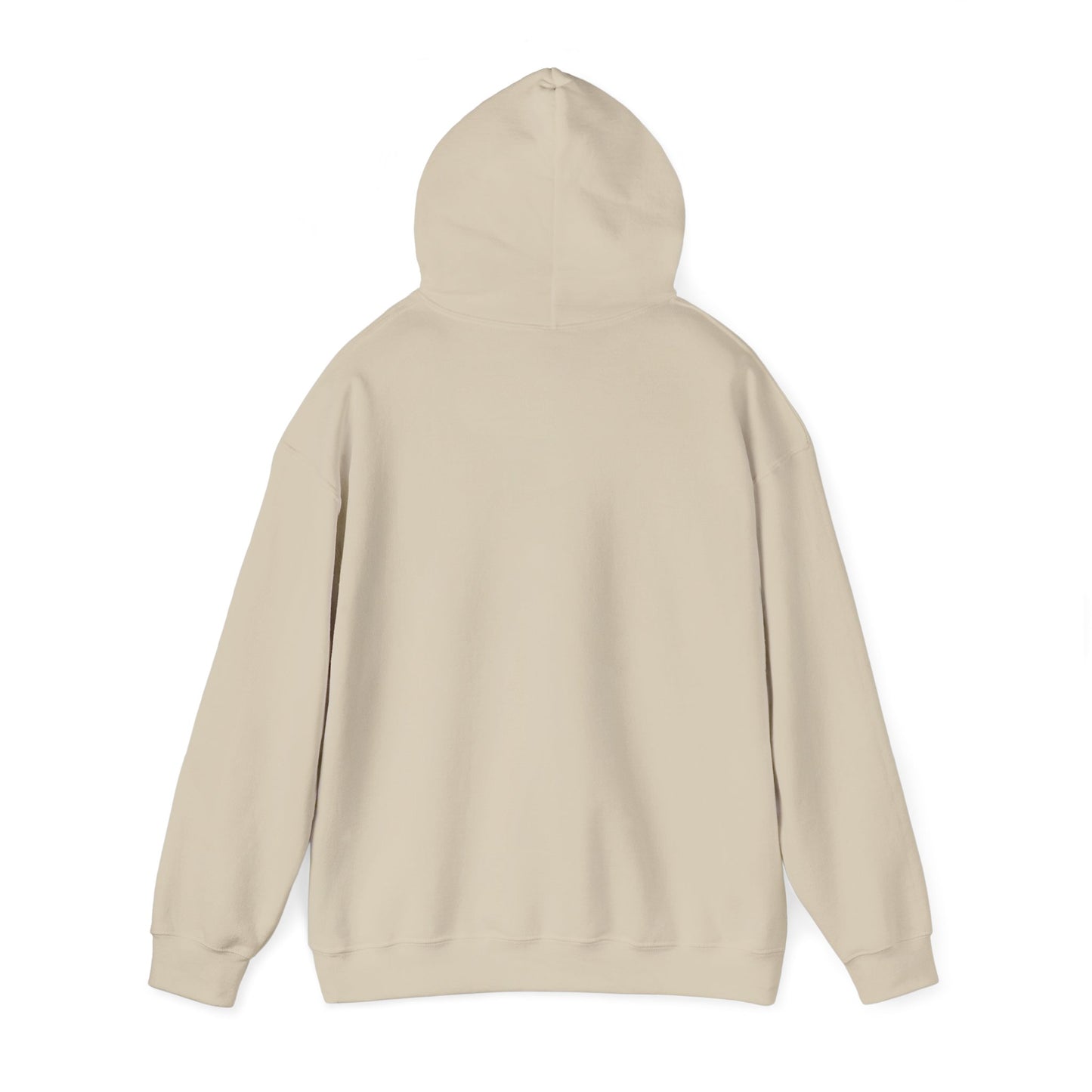 Unisex (Robcia335 Est. 2013) Heavy Blend™ Hooded Sweatshirt