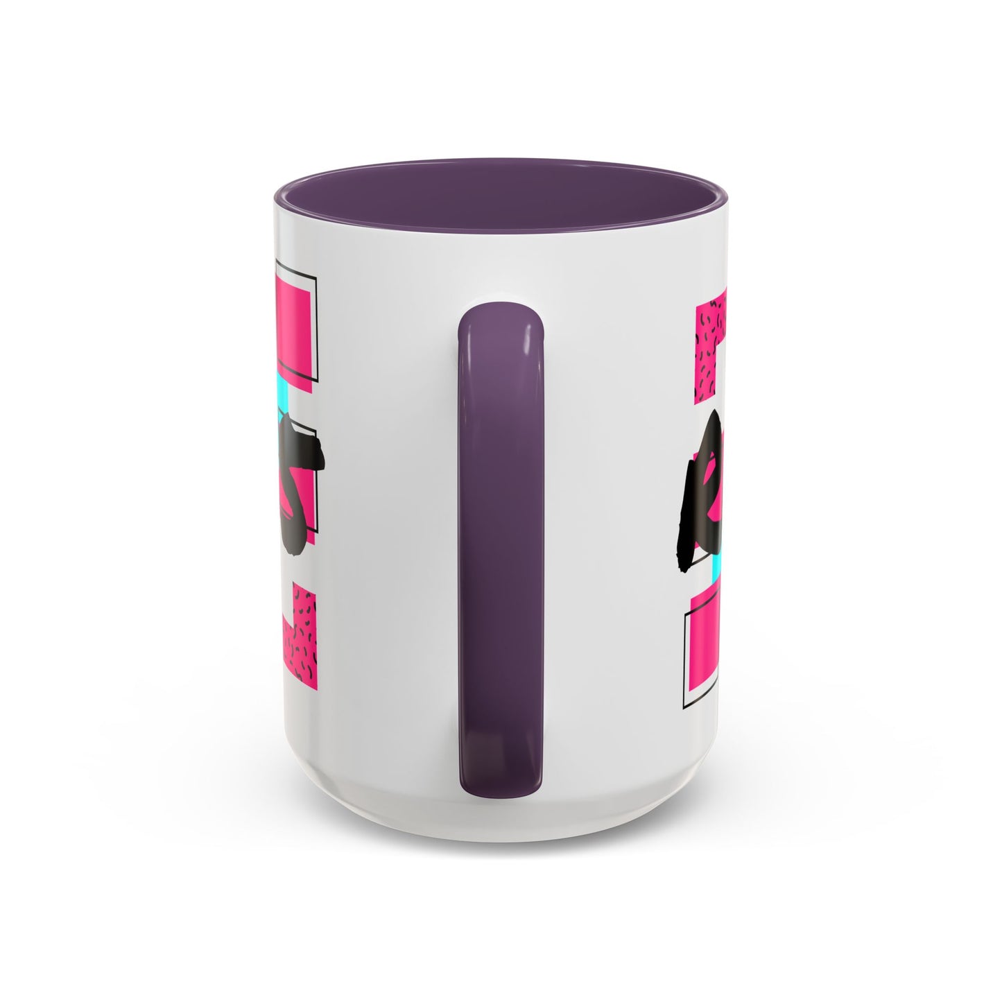 Robcia335 Accent Coffee Mug (11, 15oz)