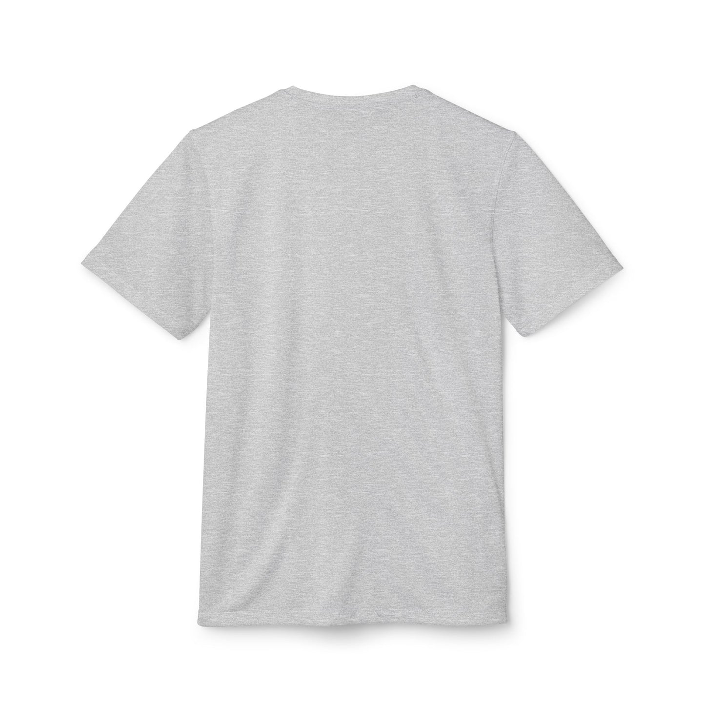 adidas® Unisex Sport T-shirt (Robcia335 Design)