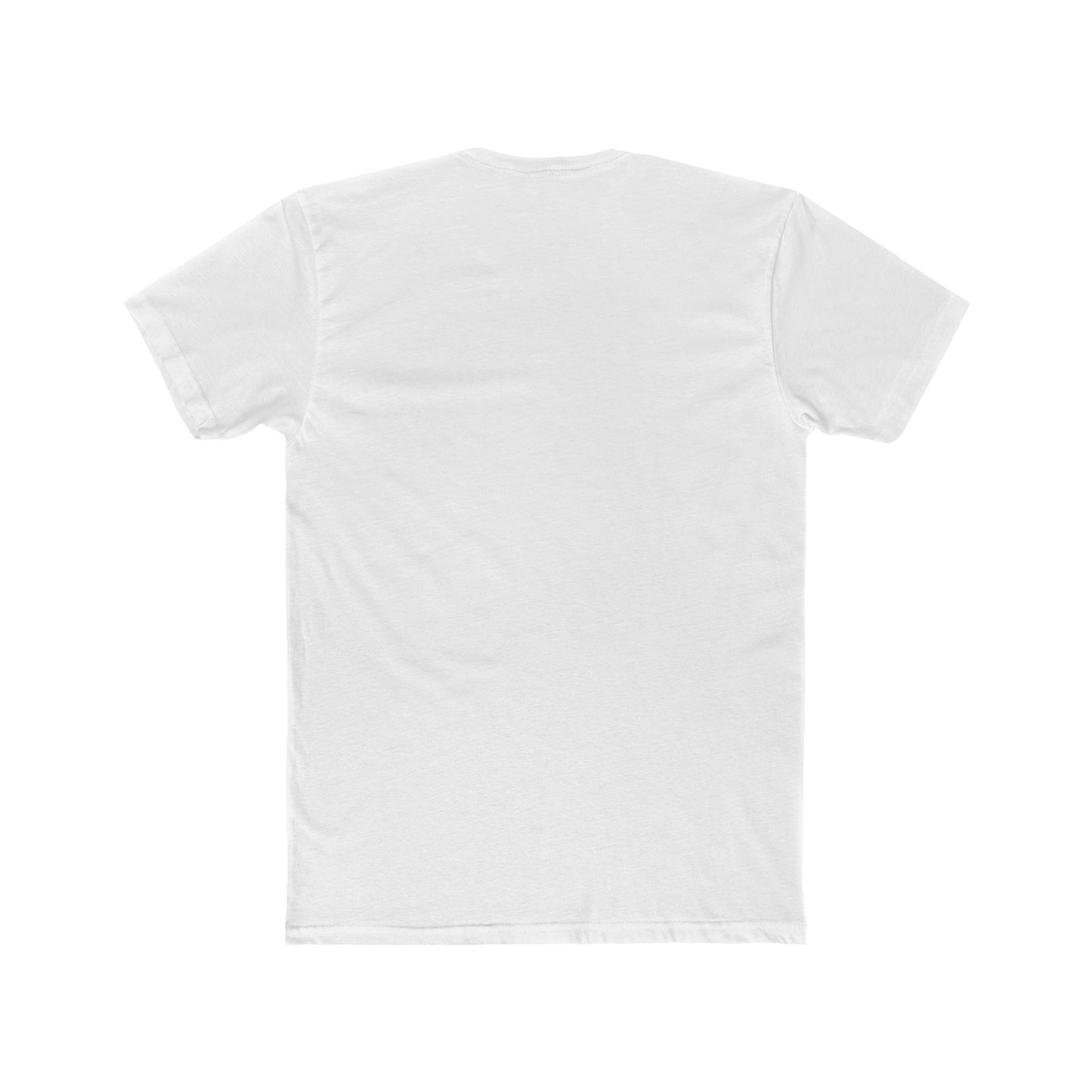 Robcia335 Unisex Cotton Crew Tee
