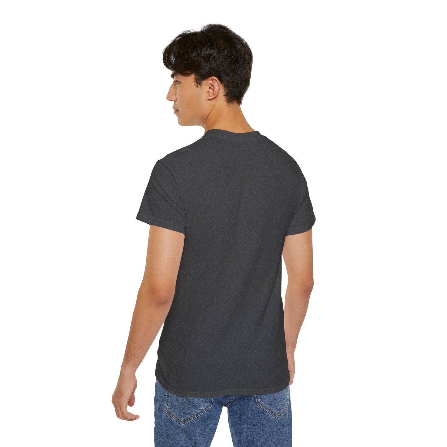 Unisex (Robcia335/Racoon) Ultra Cotton Tee