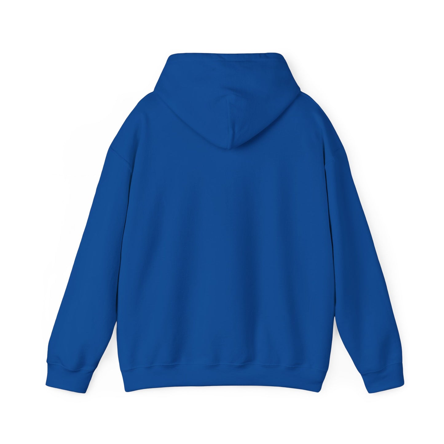 Unisex (Robcia335 Est. 2013) Heavy Blend™ Hooded Sweatshirt