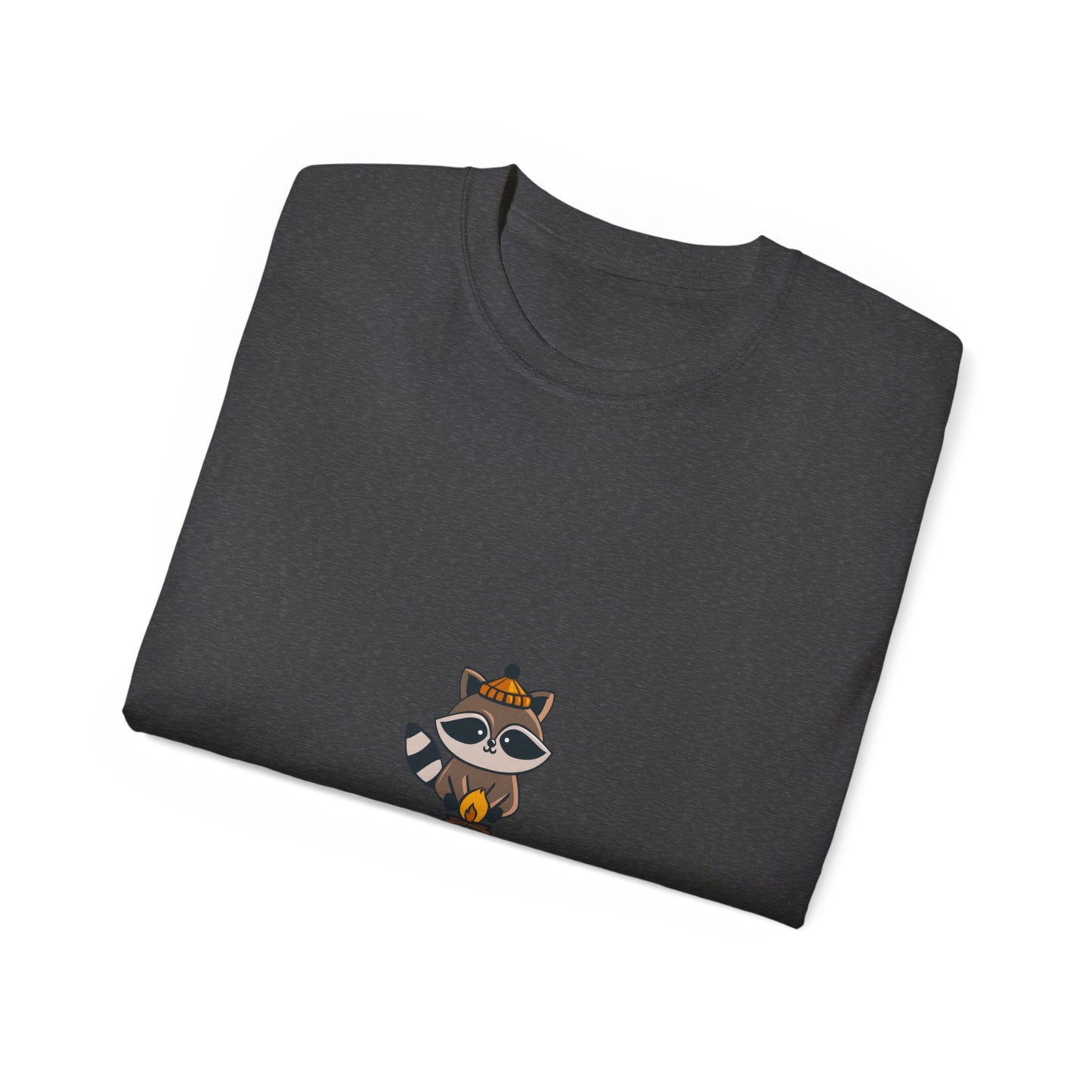 Unisex (Robcia335/Racoon) Ultra Cotton Tee
