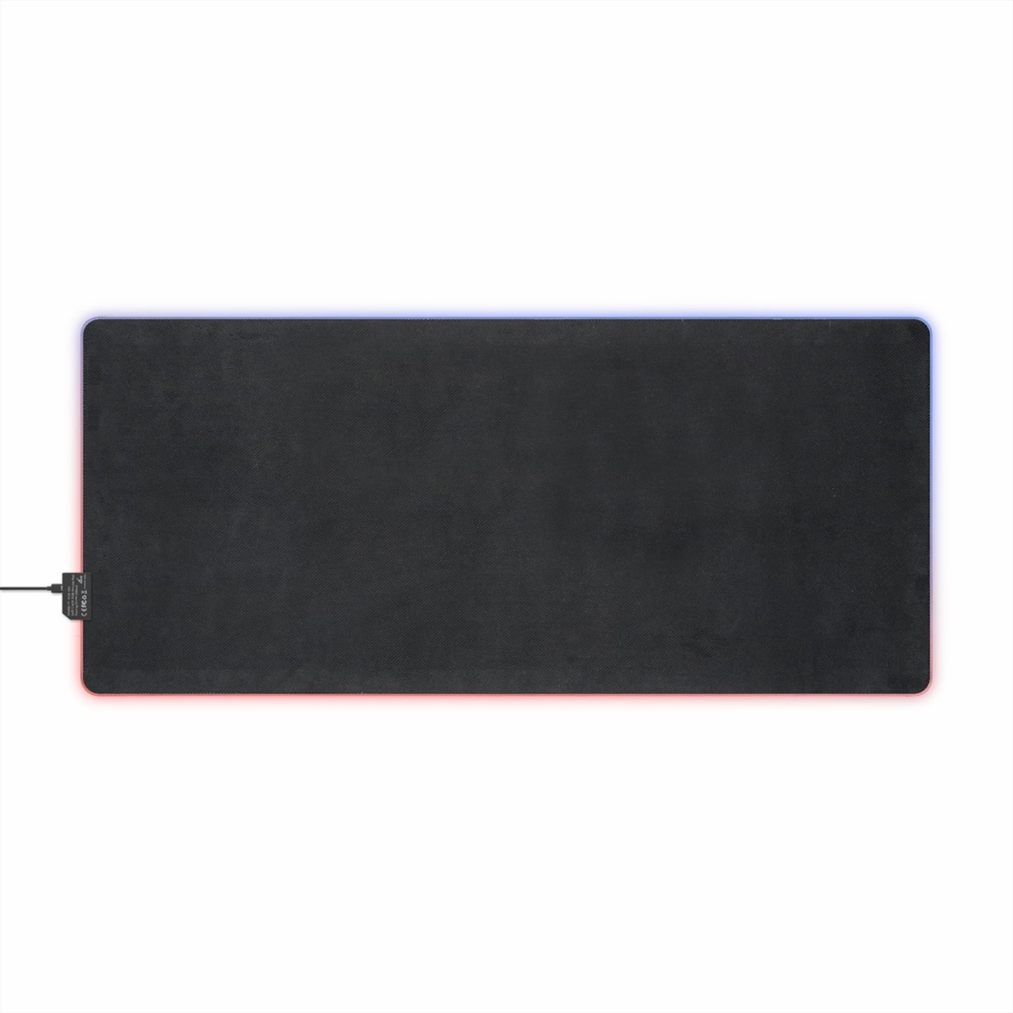 LED Gaming Mouse Pad (Robcia335 Design)