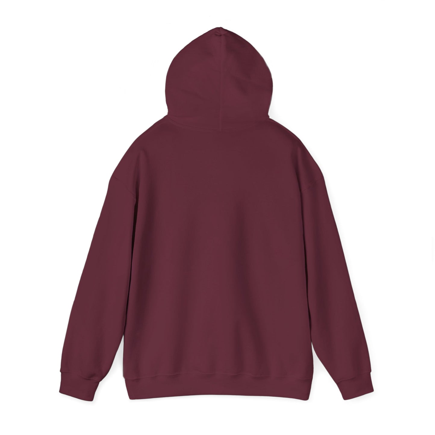 Unisex (Robcia335 Est. 2013) Heavy Blend™ Hooded Sweatshirt