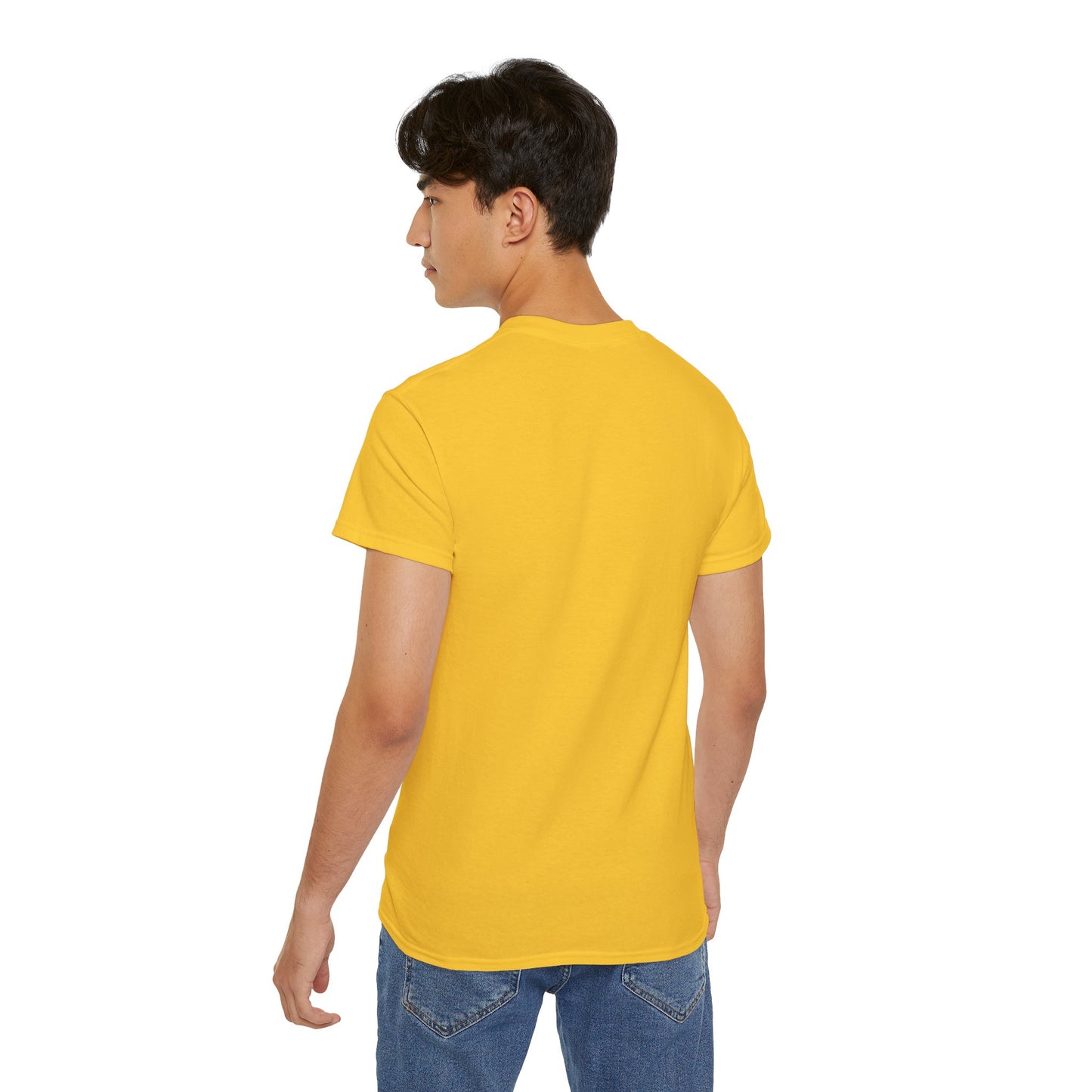 Unisex (Minecraft) Ultra Cotton Tee