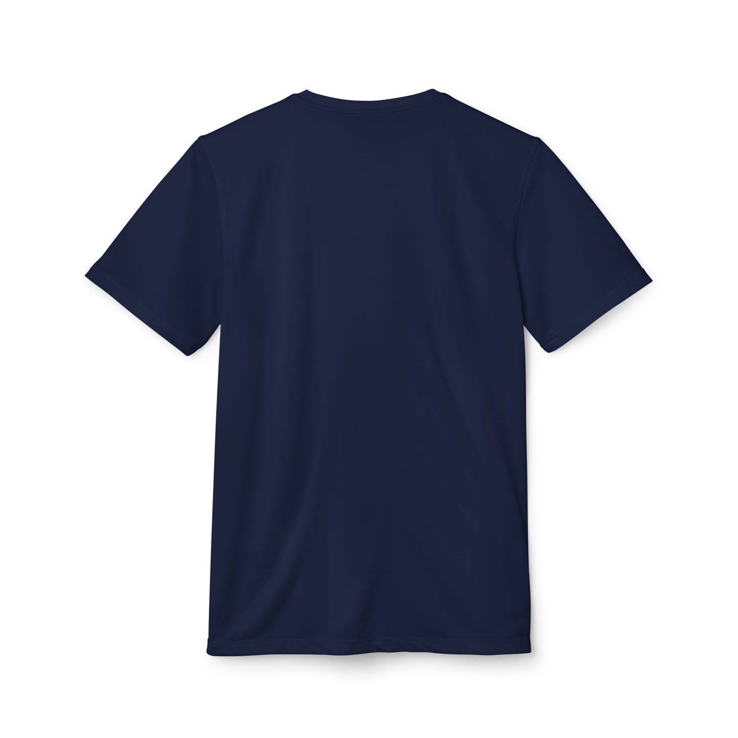 adidas® Unisex Sport T-shirt (Robcia335 Design)