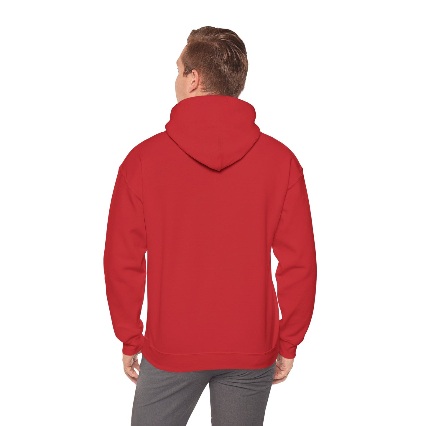 Unisex (Robcia335 Est. 2013) Heavy Blend™ Hooded Sweatshirt