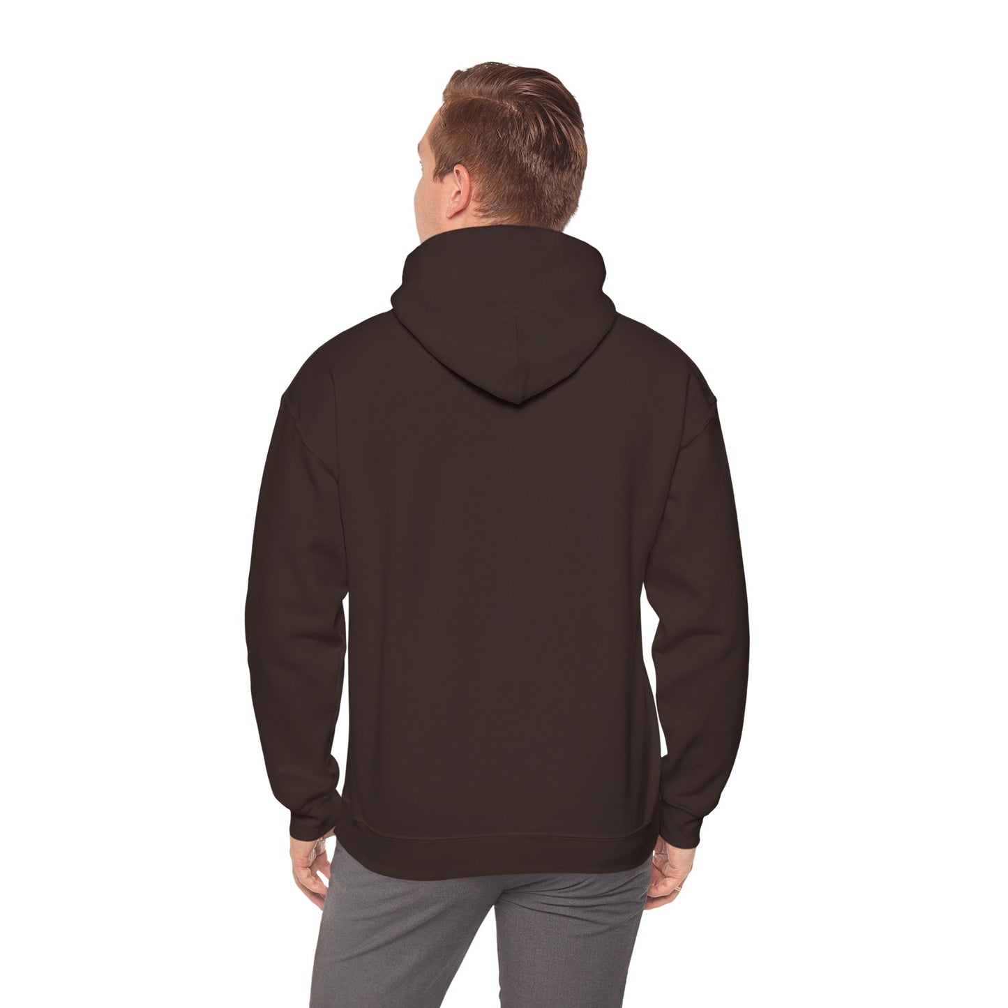 Unisex (Robcia335 Est. 2013) Heavy Blend™ Hooded Sweatshirt