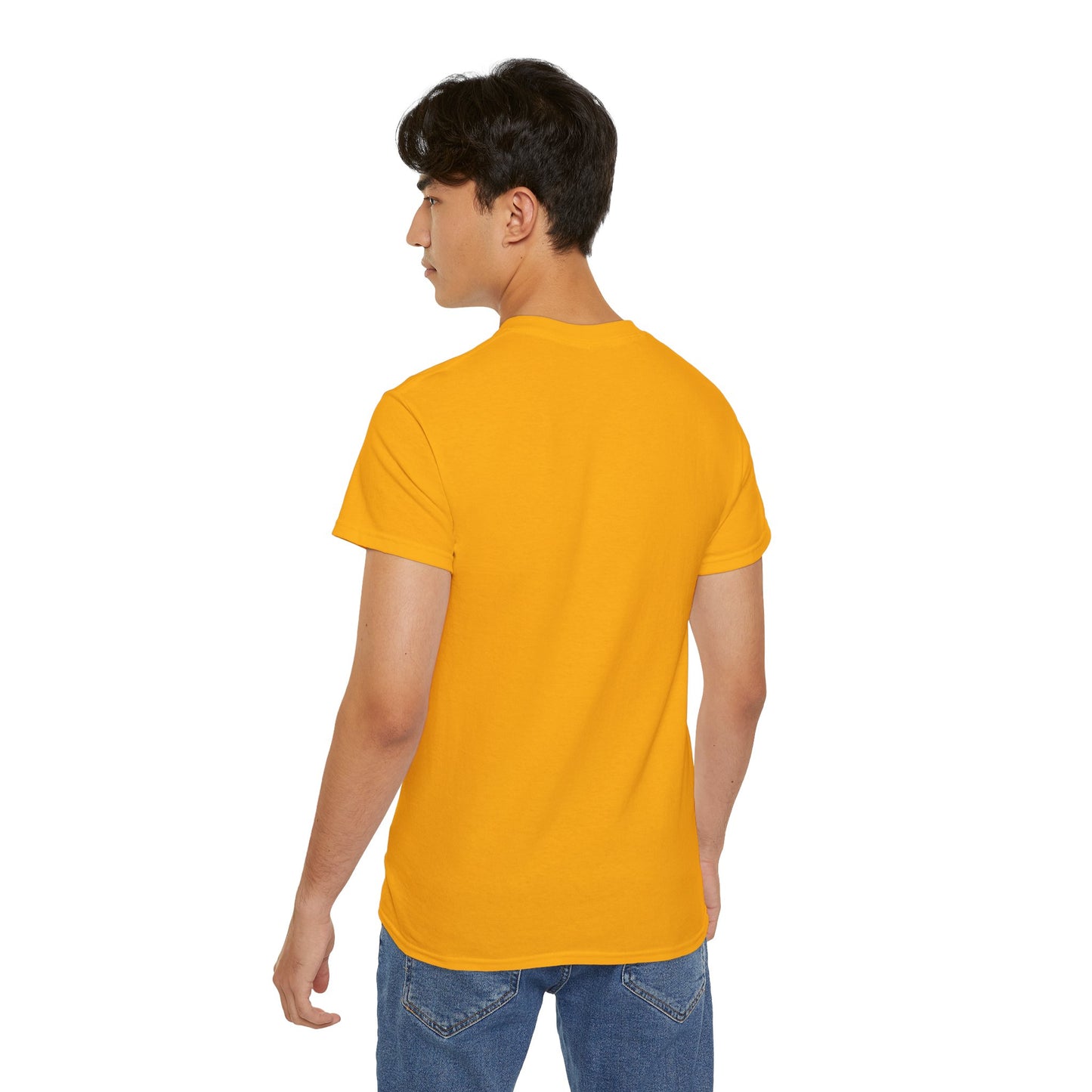 Unisex (Minecraft) Ultra Cotton Tee