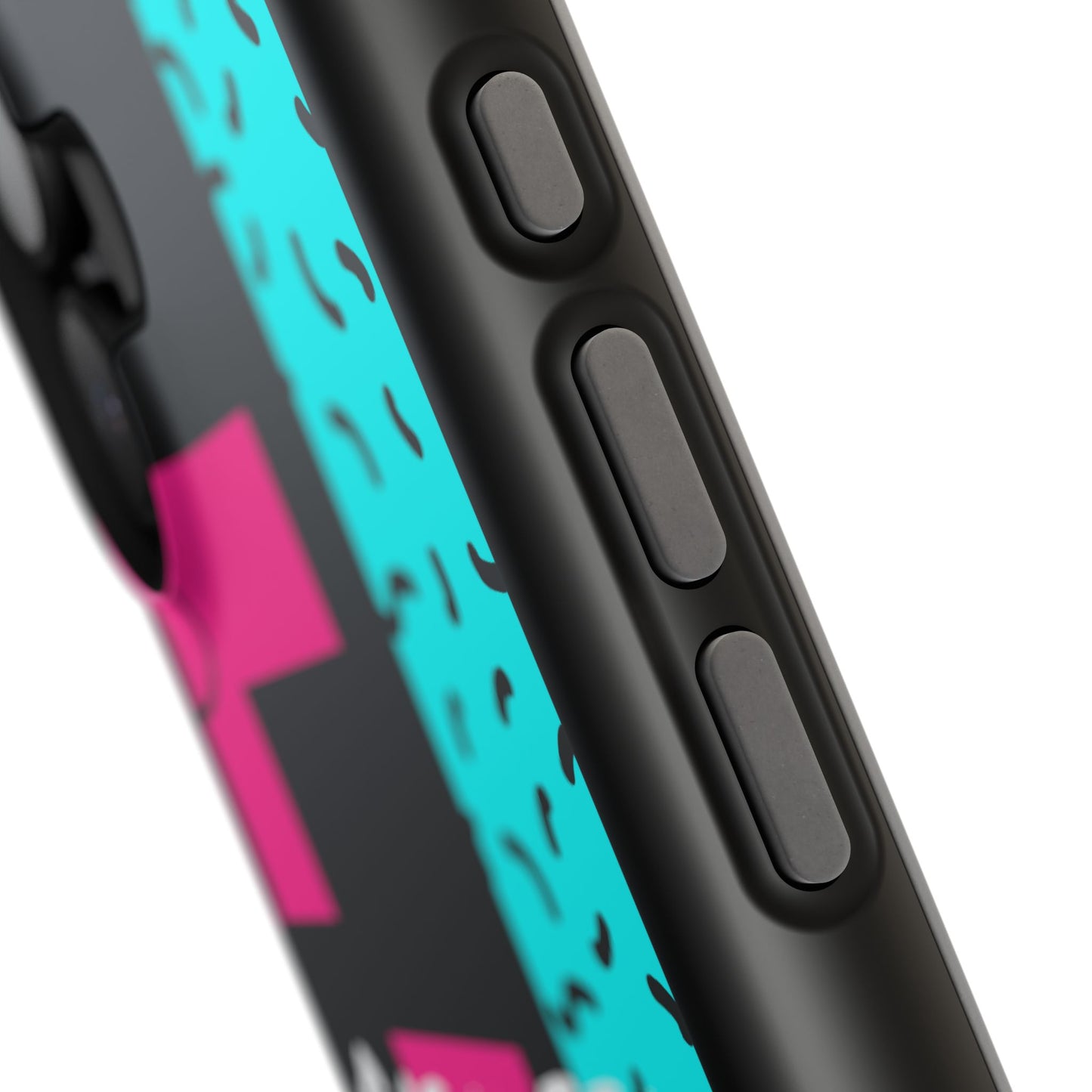 Robcia335 iPhone 14/15 Impact-Resistant Cases