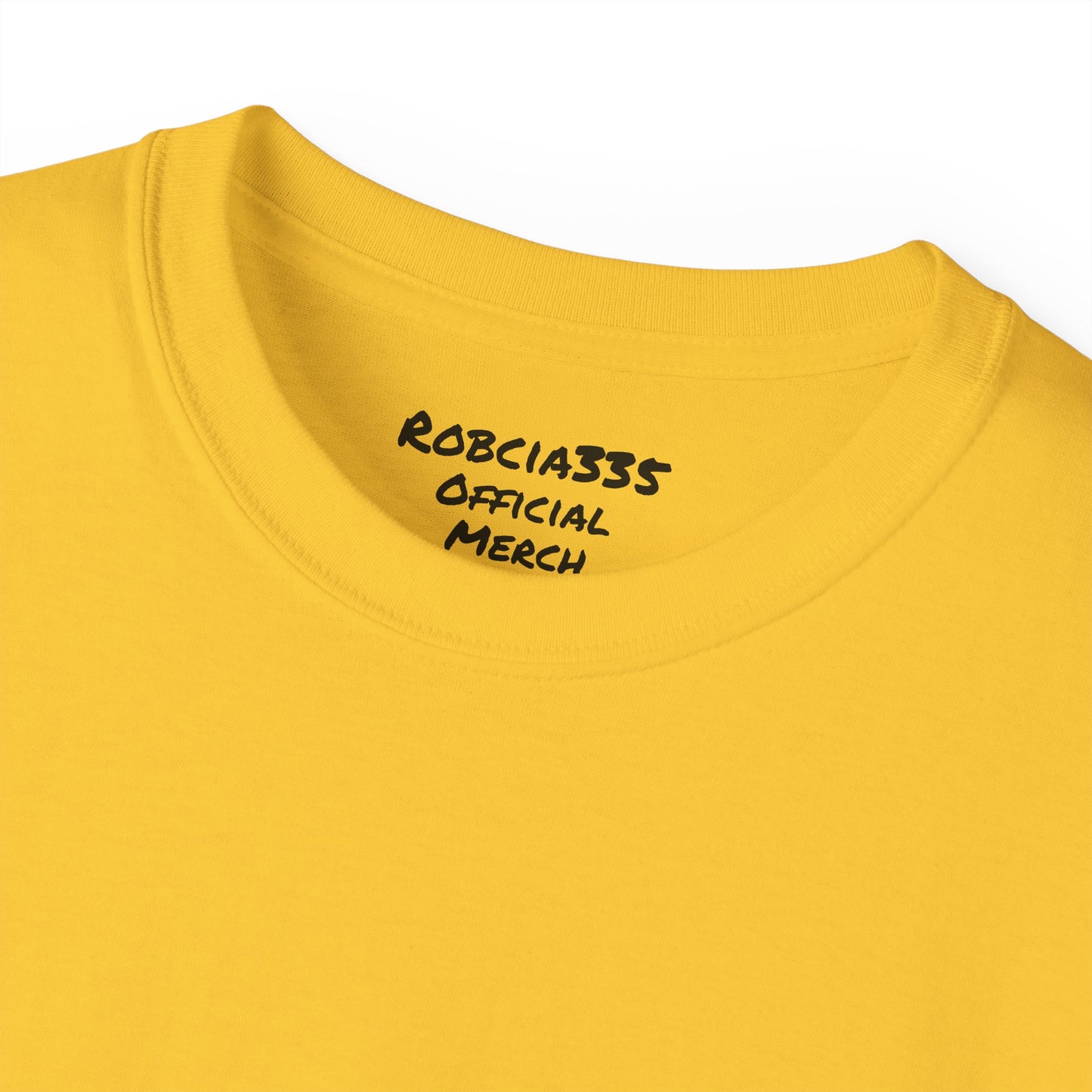 Unisex (Minecraft) Ultra Cotton Tee