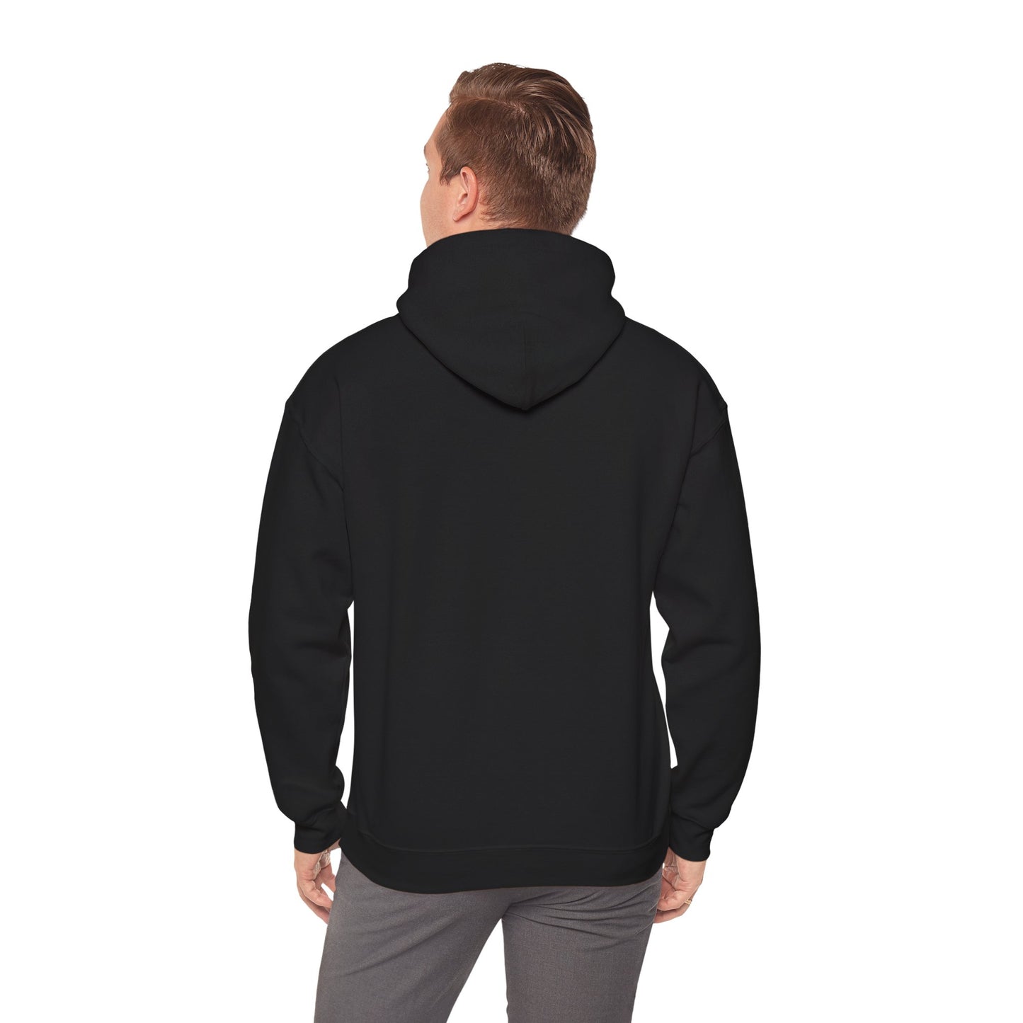 Unisex (Robcia335 Est. 2013) Heavy Blend™ Hooded Sweatshirt