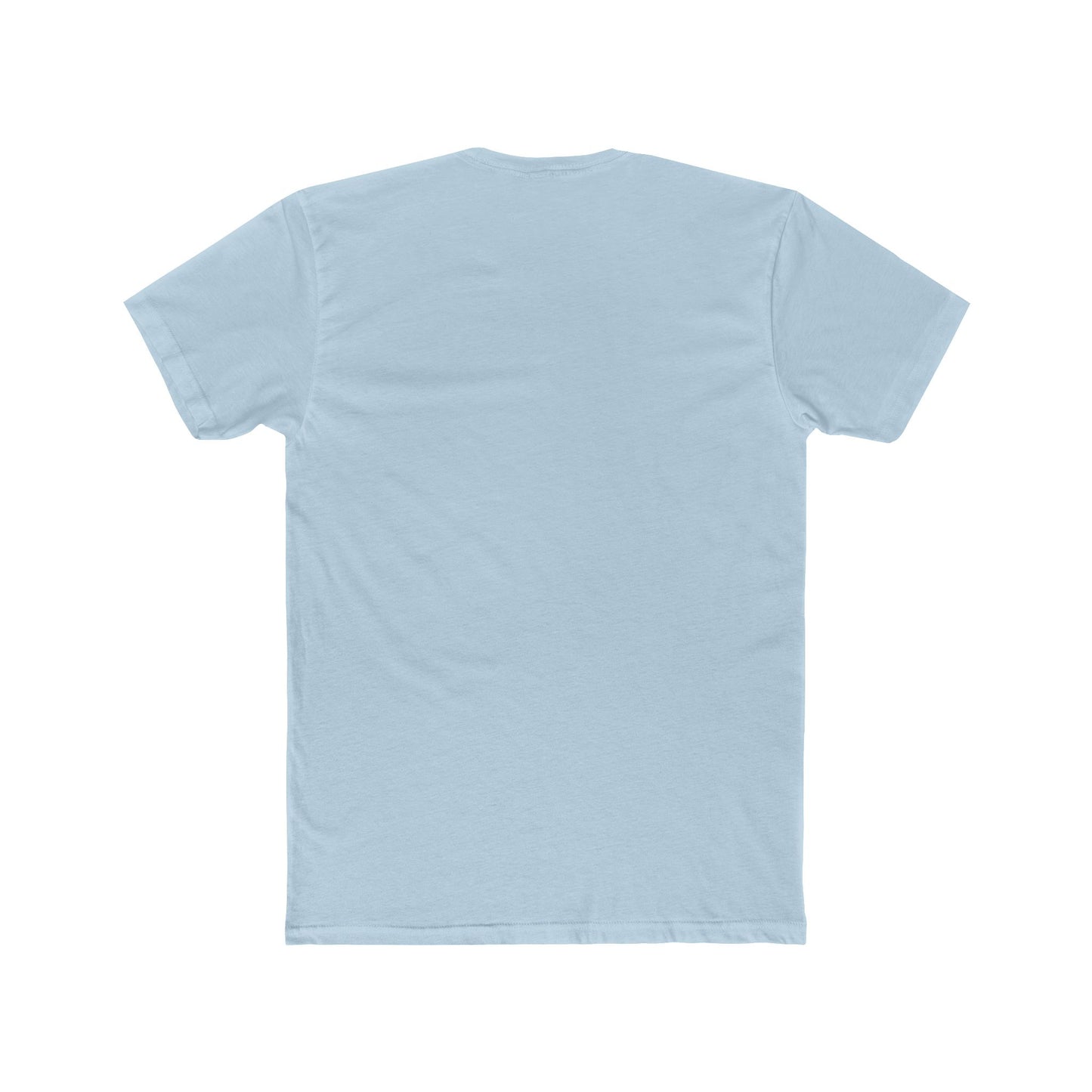 Robcia335 Unisex Cotton Crew Tee