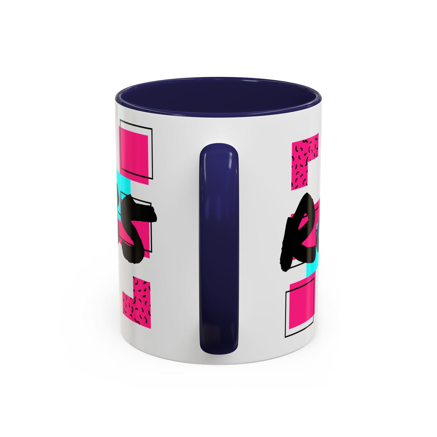 Robcia335 Accent Coffee Mug (11, 15oz)