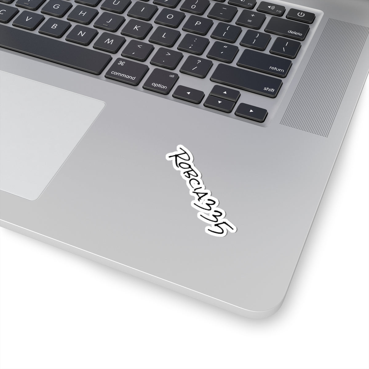 Robcia335 Kiss-Cut Stickers