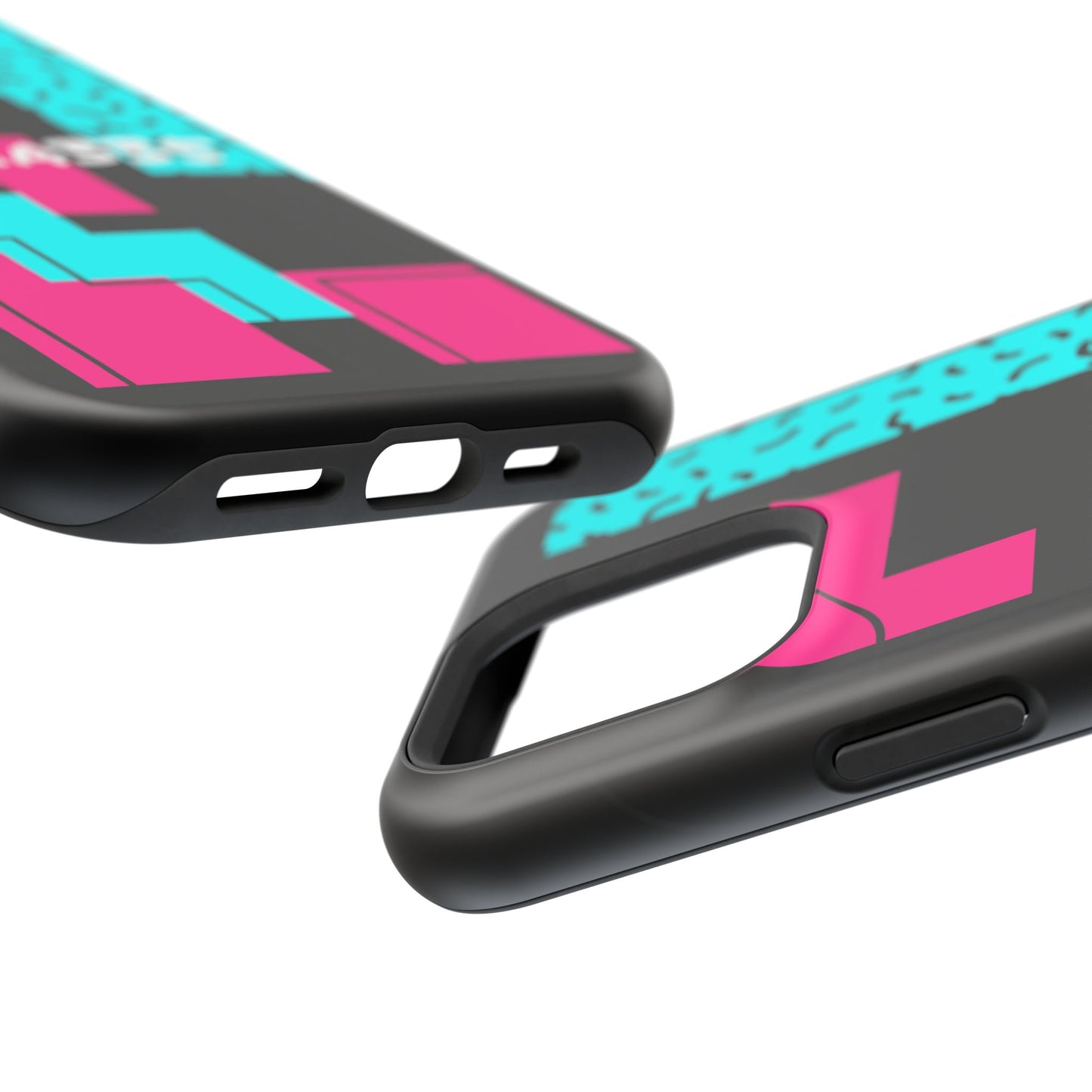 Robcia335 iPhone 14/15 Impact-Resistant Cases