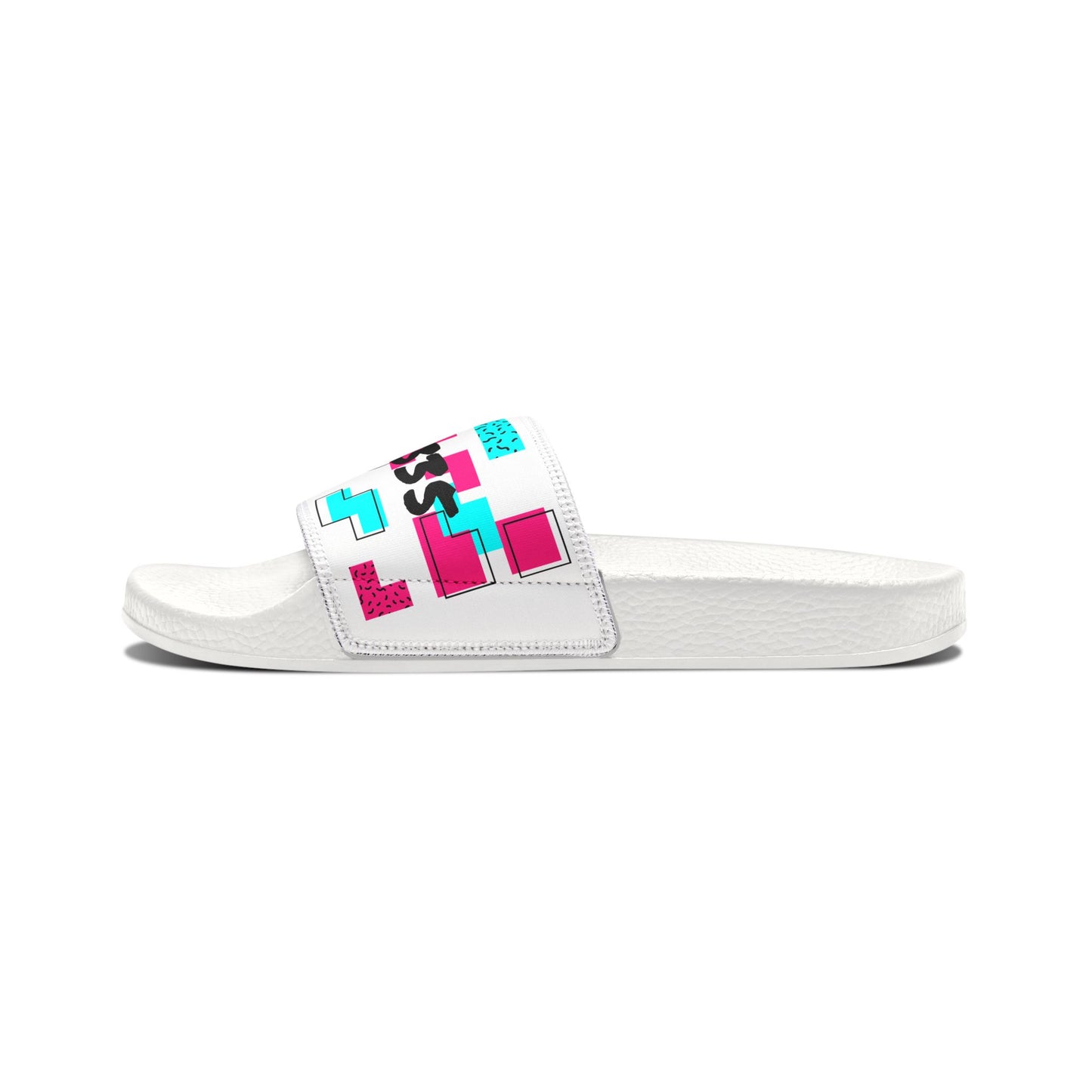 Men's Removable-Strap Sandals "Robcia335"