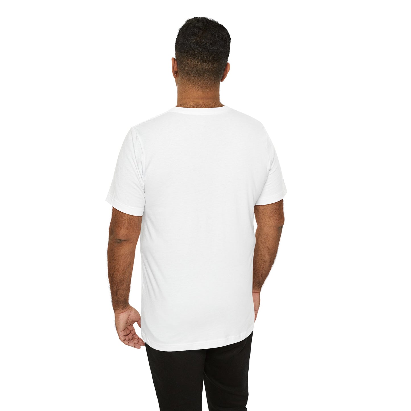 Robcia335 Subway Bullets (Unisex Jersey Short Sleeve Tee)