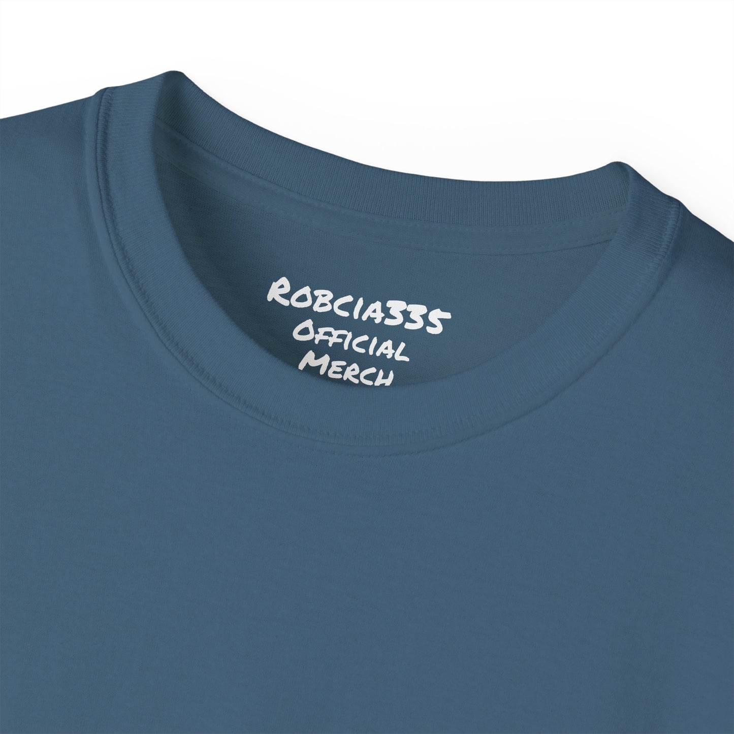 Unisex (Robcia335 Est. 2013) Ultra Cotton Tee