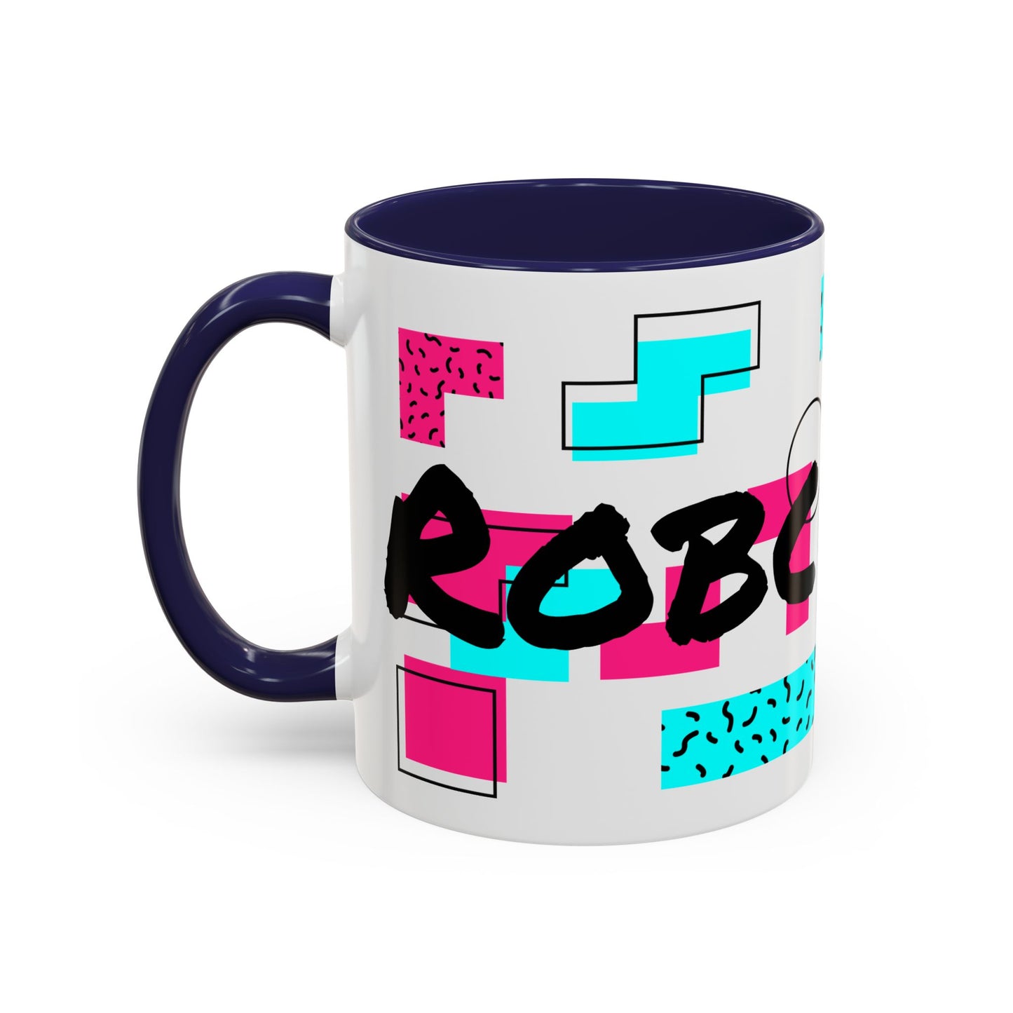 Robcia335 Accent Coffee Mug (11, 15oz)