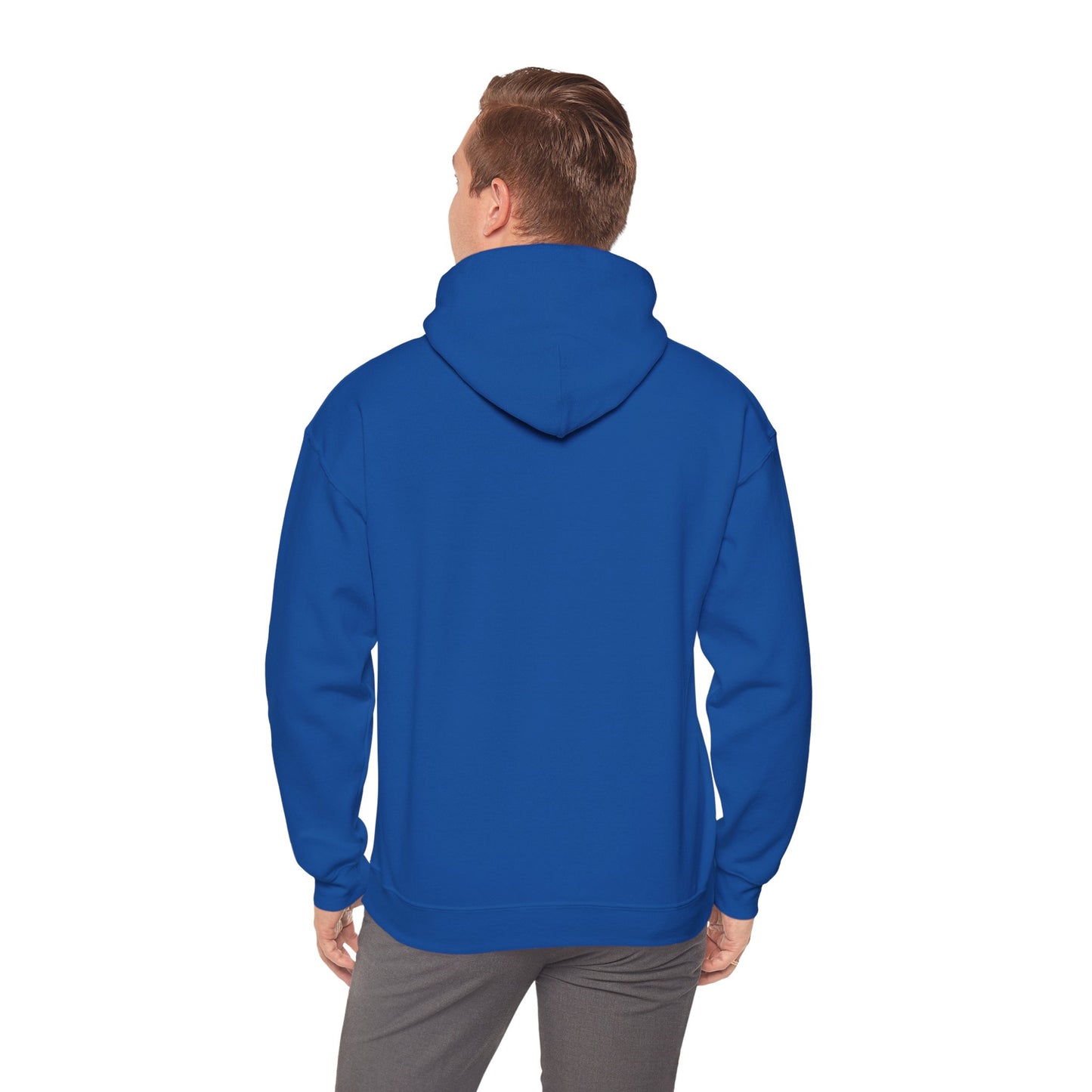 Unisex (Robcia335 Est. 2013) Heavy Blend™ Hooded Sweatshirt