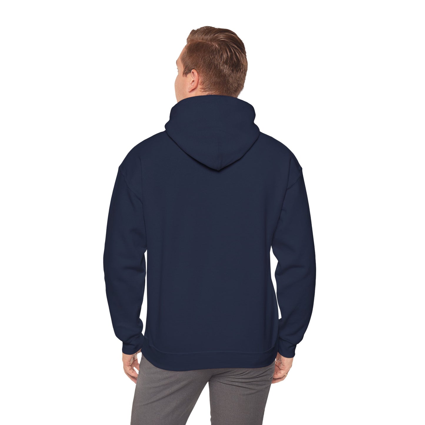 Unisex (Robcia335 Est. 2013) Heavy Blend™ Hooded Sweatshirt