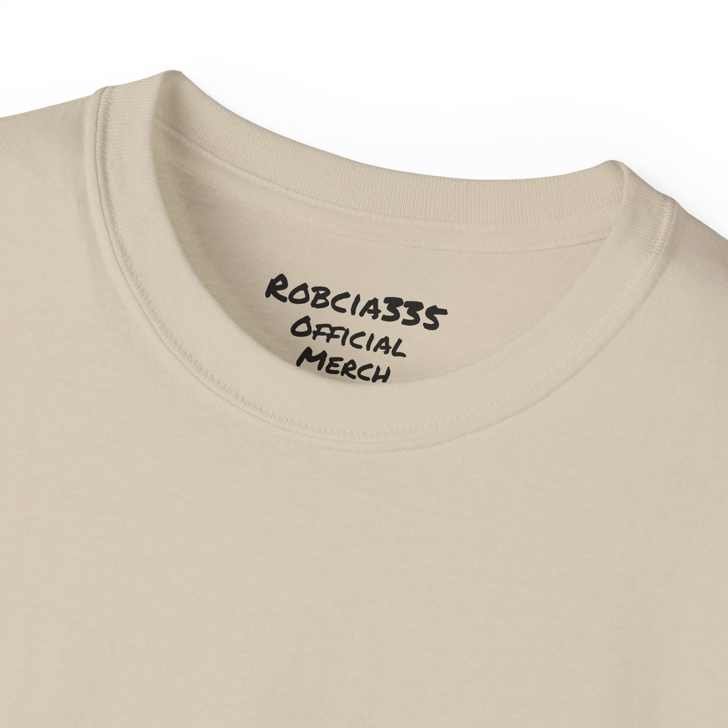 Unisex (Minecraft) Ultra Cotton Tee