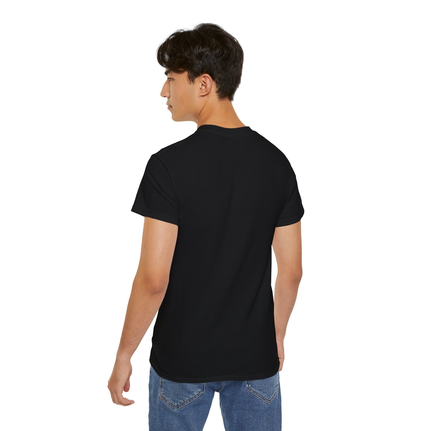 Unisex (Robcia335 Est. 2013) Ultra Cotton Tee
