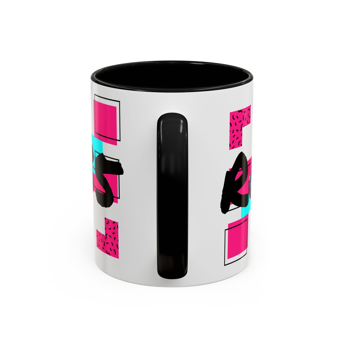 Robcia335 Accent Coffee Mug (11, 15oz)