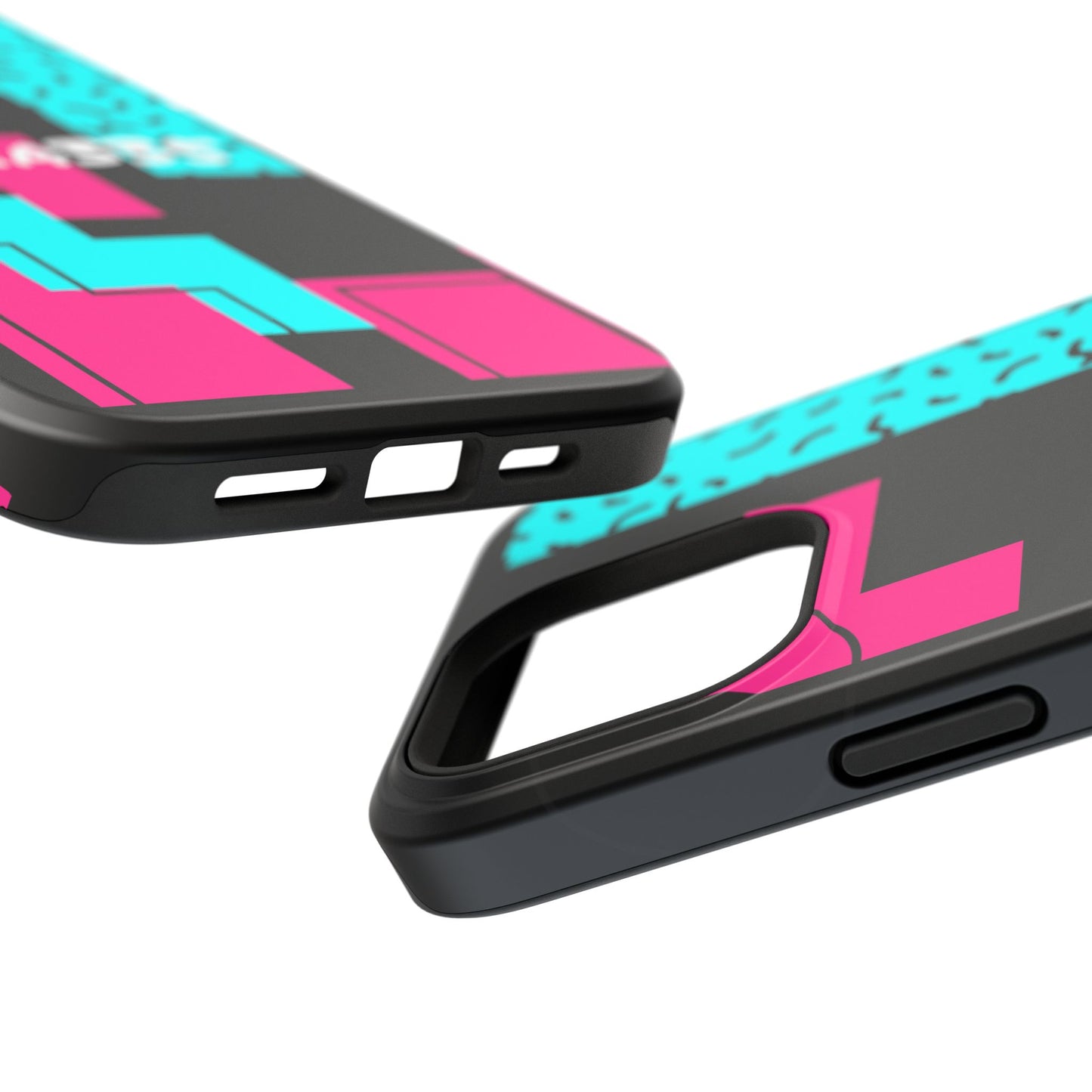 Robcia335 iPhone 14/15 Impact-Resistant Cases