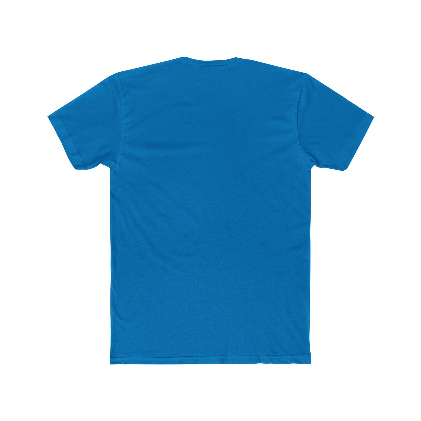 Robcia335 Unisex Cotton Crew Tee