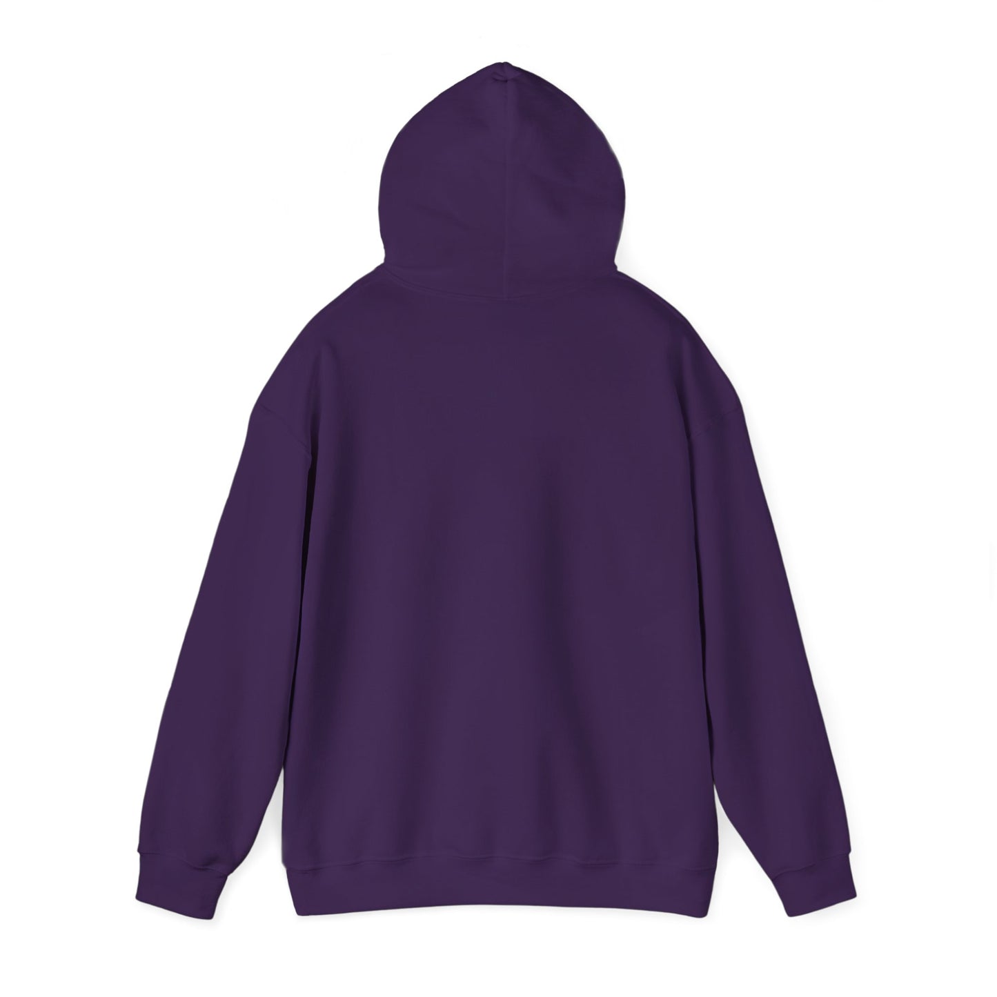 Unisex (Robcia335 Est. 2013) Heavy Blend™ Hooded Sweatshirt