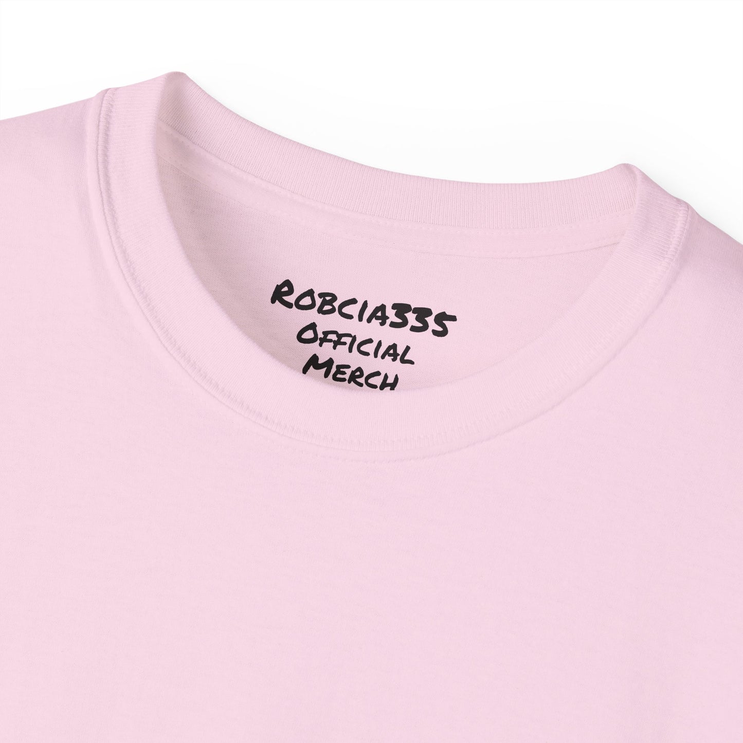 Unisex (Minecraft) Ultra Cotton Tee