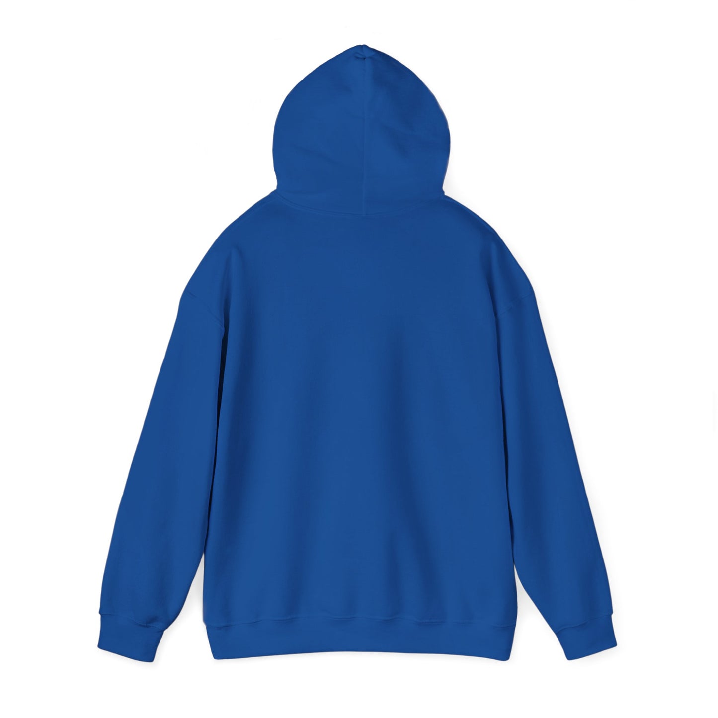 Unisex (Robcia335 Est. 2013) Heavy Blend™ Hooded Sweatshirt
