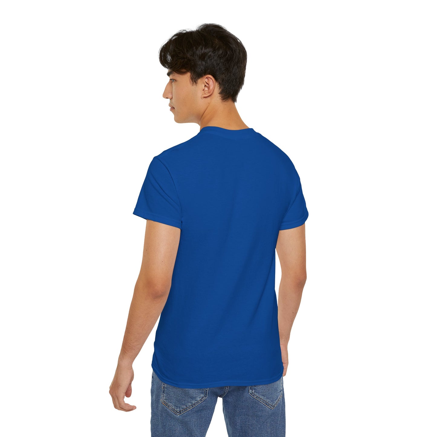 Unisex (Robcia335/Racoon) Ultra Cotton Tee