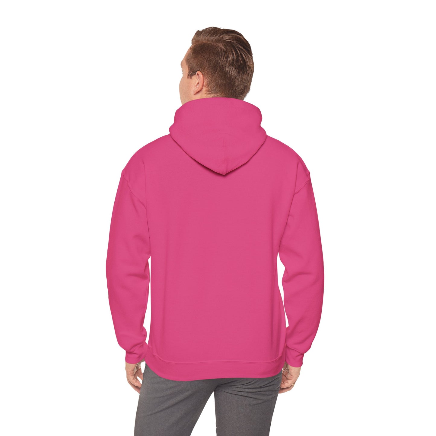 Unisex (Robcia335 Est. 2013) Heavy Blend™ Hooded Sweatshirt