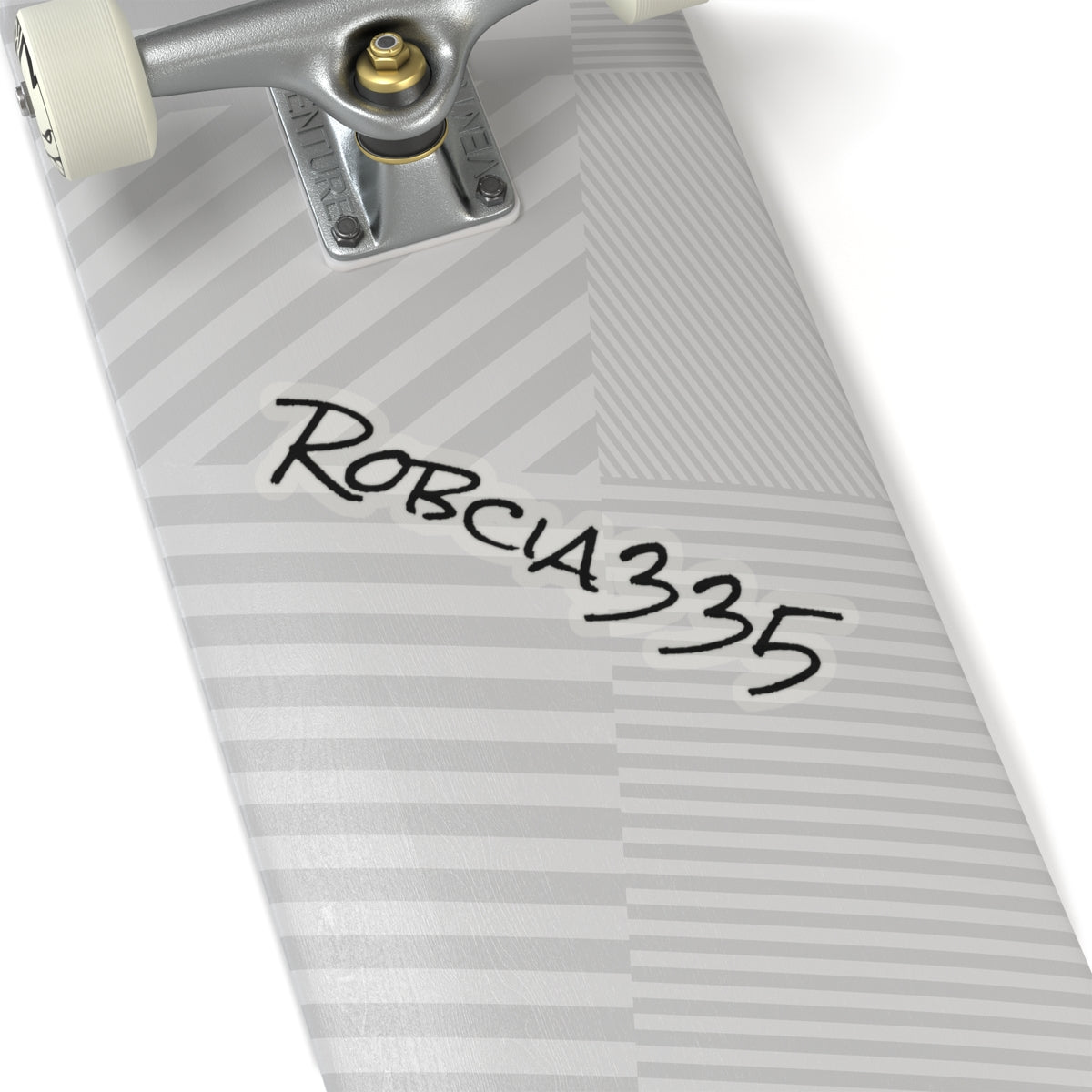 Robcia335 Kiss-Cut Stickers