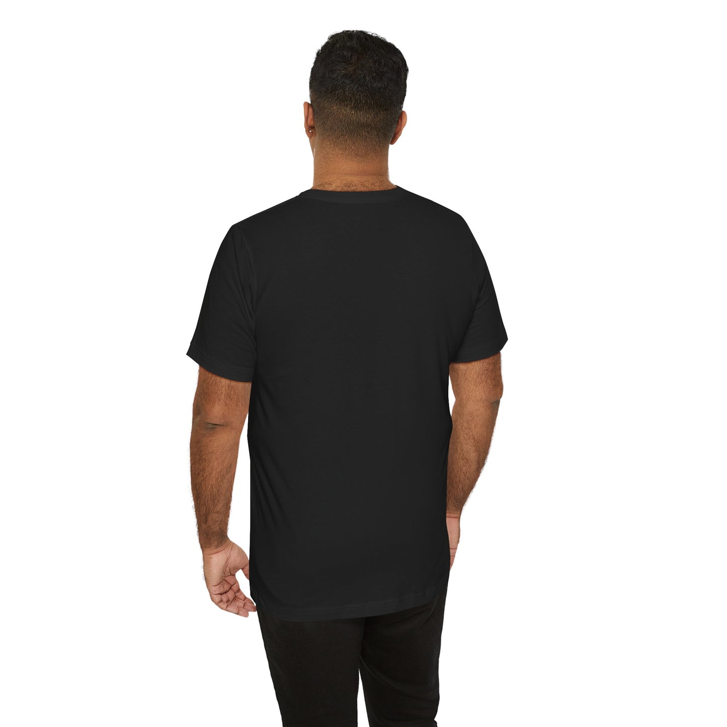 Robcia335 Subway Bullets (Unisex Jersey Short Sleeve Tee)
