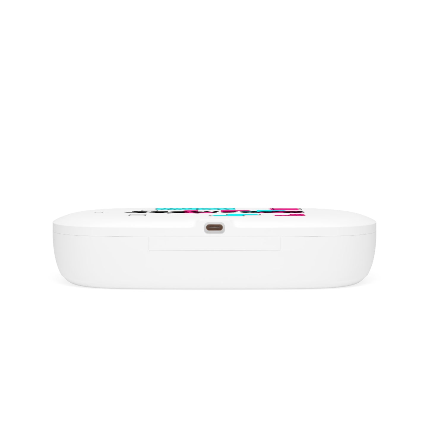 Robcia335 UV Phone Sanitizer and Wireless Charging Pad