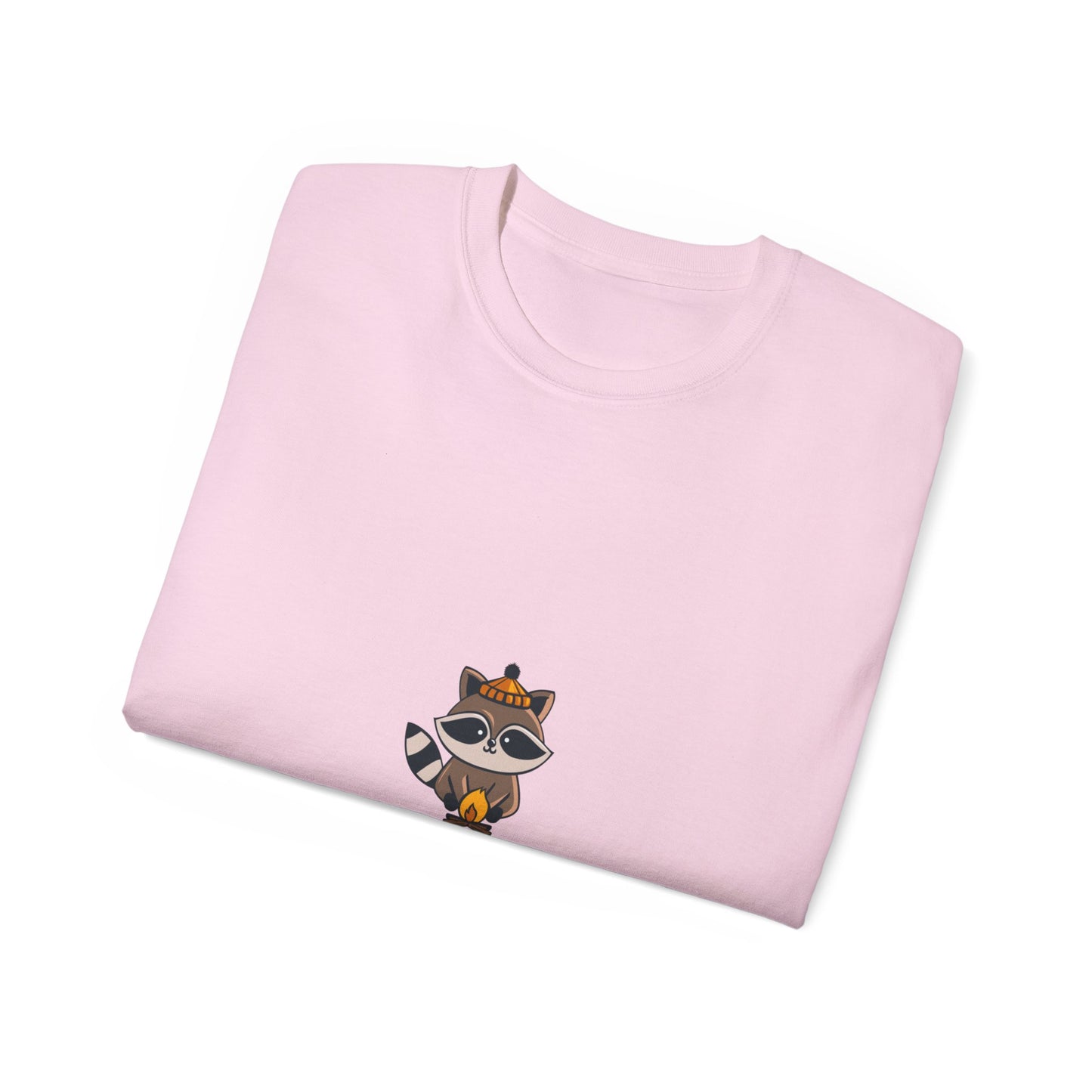 Unisex (Robcia335/Racoon) Ultra Cotton Tee
